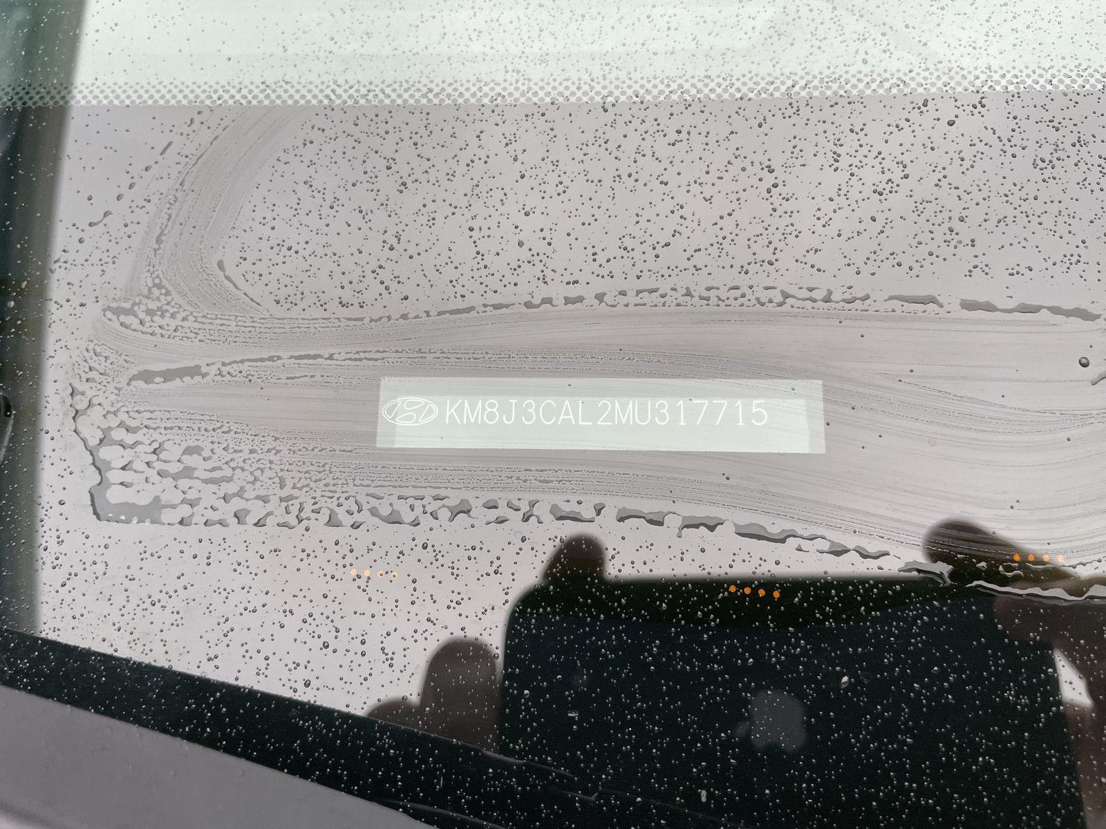 Used 2021 Hyundai Tucson for sale in Lincoln NE