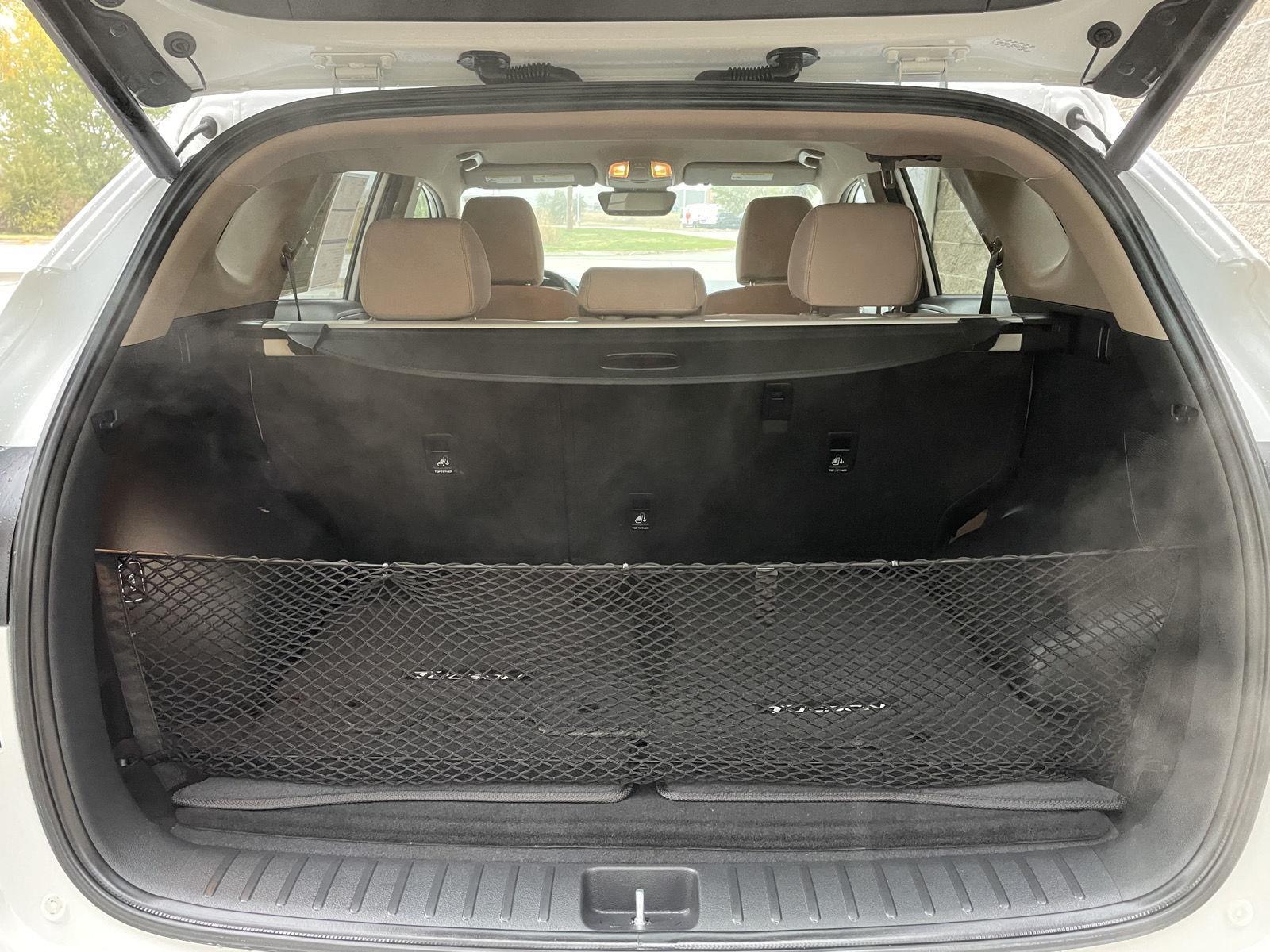 Used 2021 Hyundai Tucson for sale in Lincoln NE