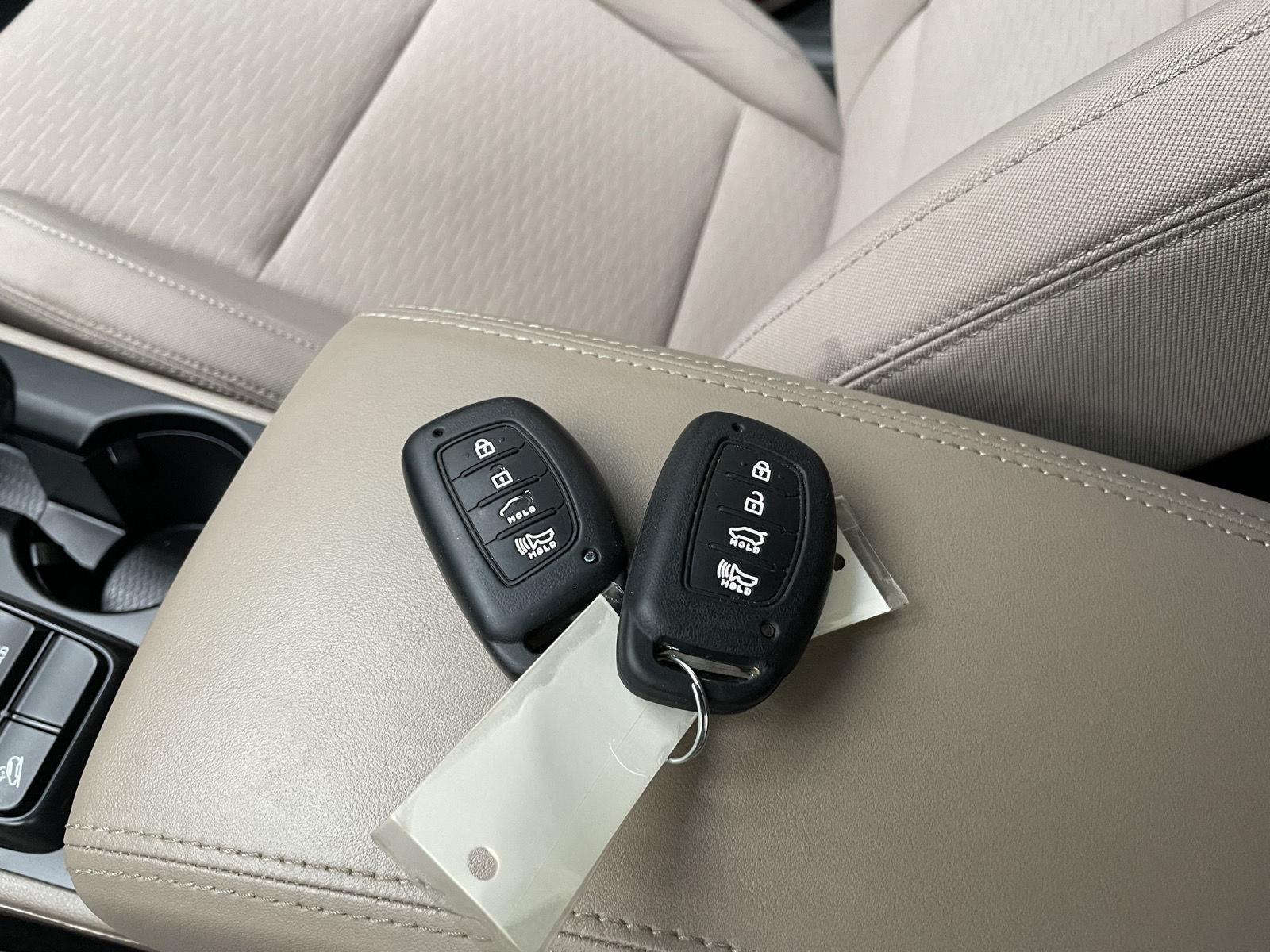 Used 2021 Hyundai Tucson for sale in Lincoln NE