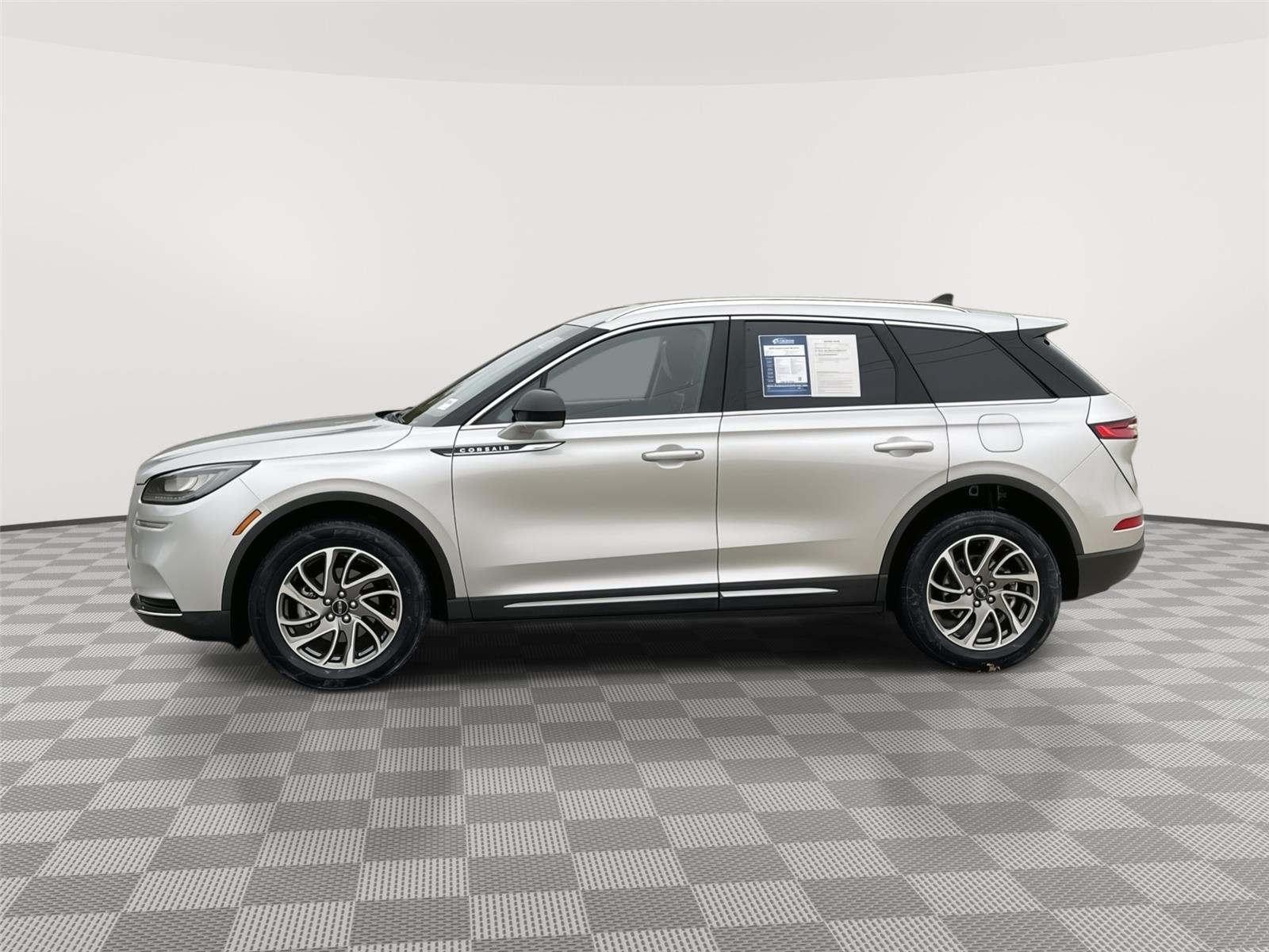 Used 2020 Lincoln Corsair for sale in Lincoln NE