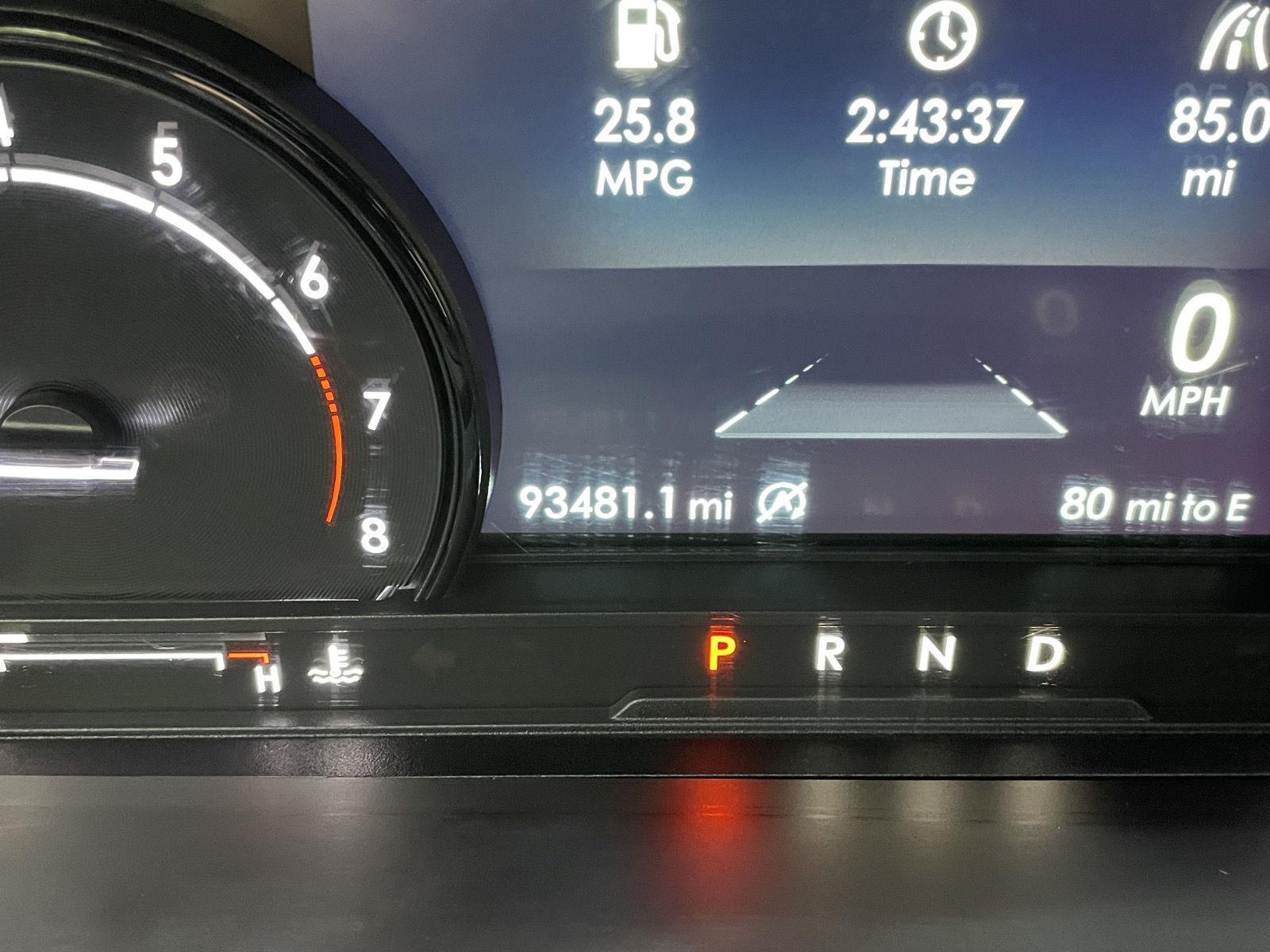 Used 2020 Lincoln Corsair for sale in Lincoln NE