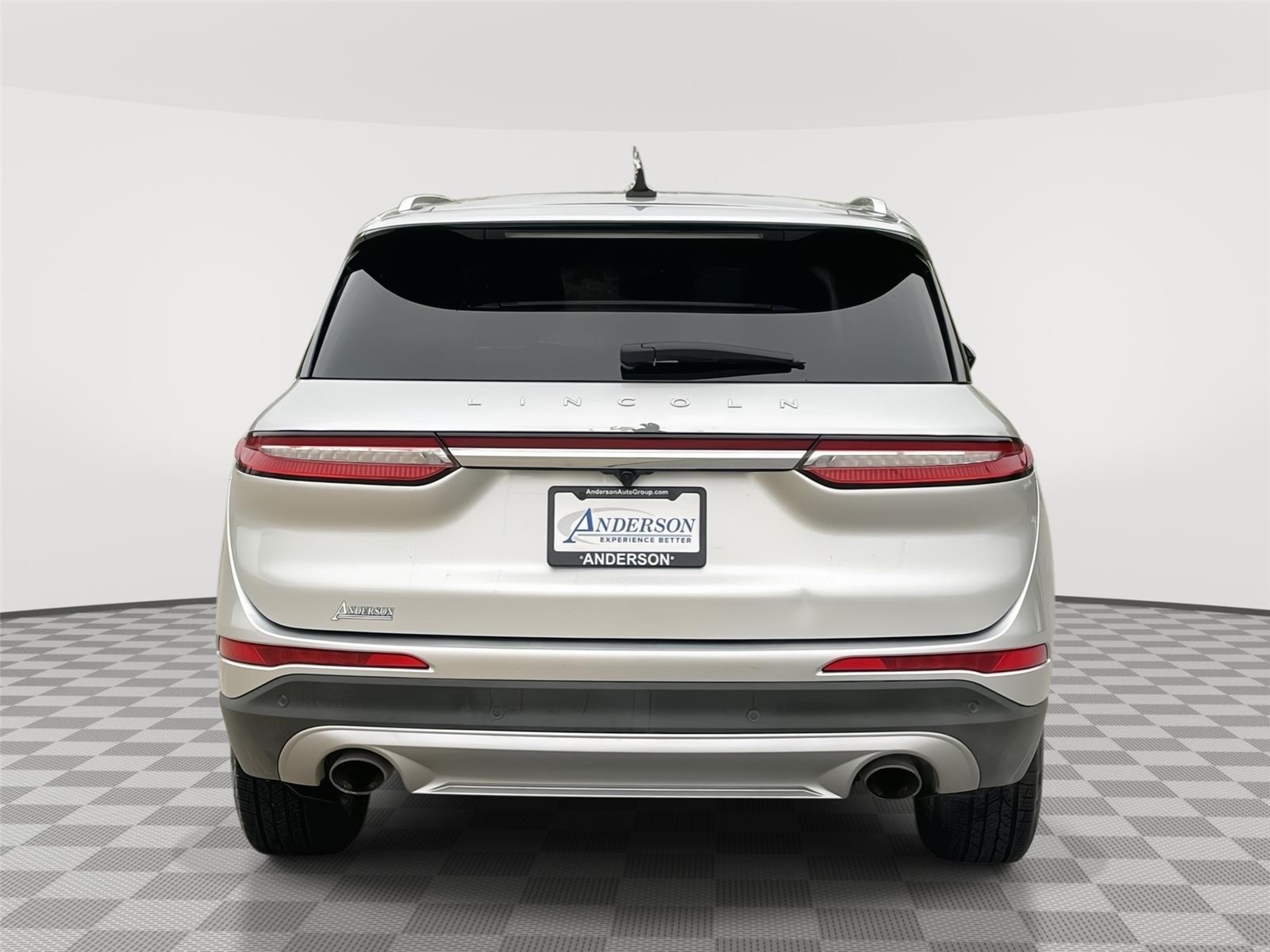 Used 2020 Lincoln Corsair for sale in Lincoln NE