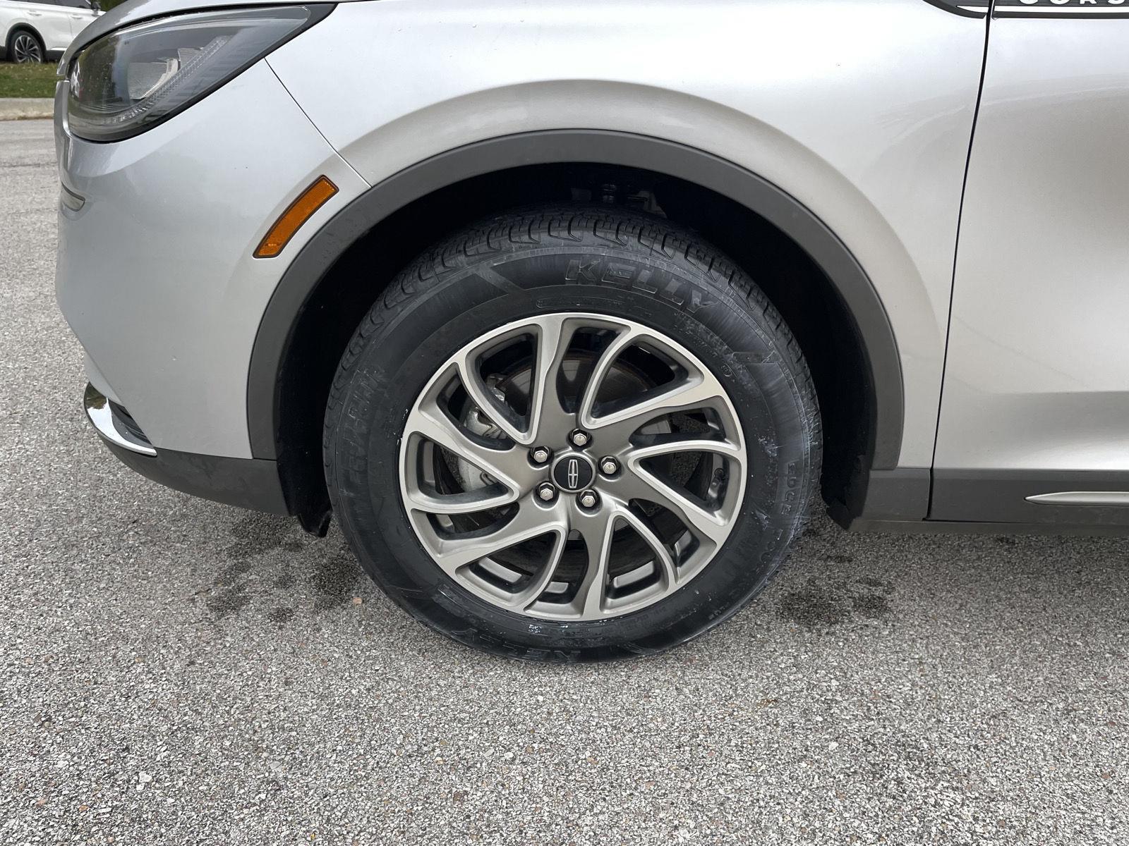 Used 2020 Lincoln Corsair for sale in Lincoln NE