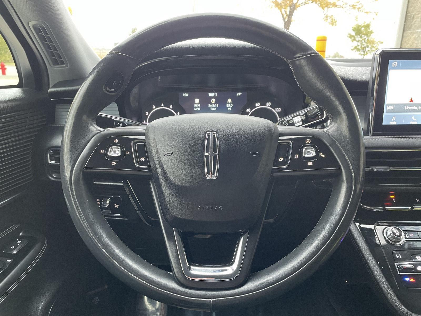 Used 2020 Lincoln Corsair for sale in Lincoln NE