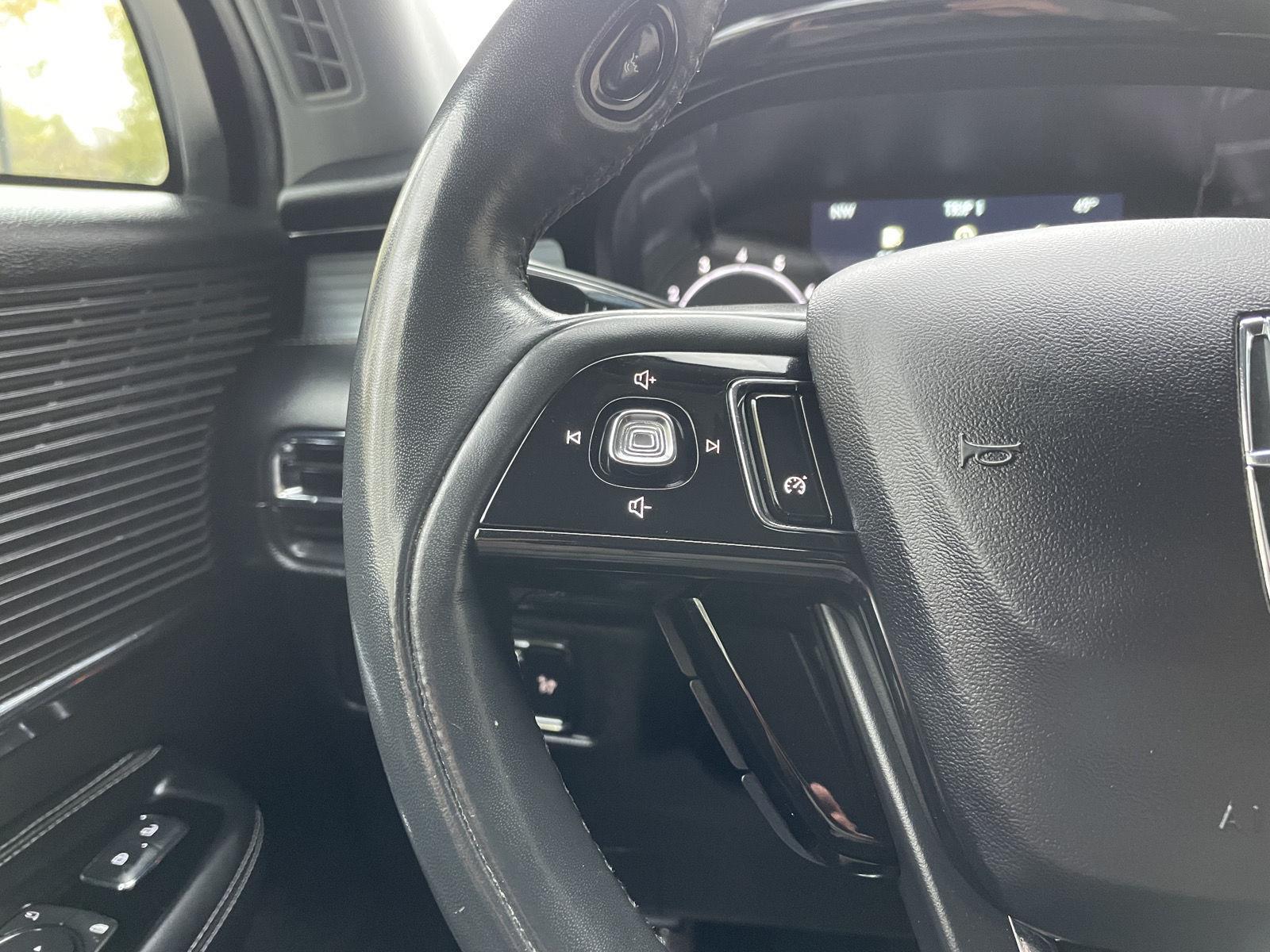 Used 2020 Lincoln Corsair for sale in Lincoln NE