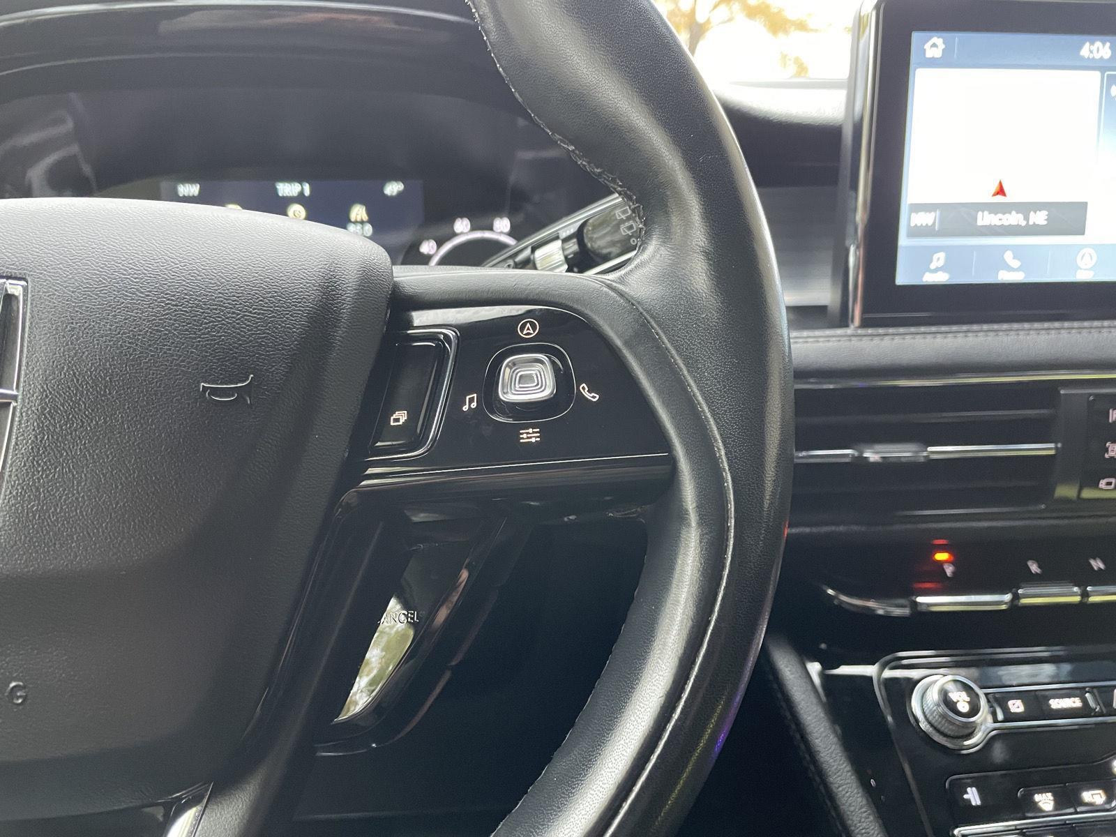 Used 2020 Lincoln Corsair for sale in Lincoln NE