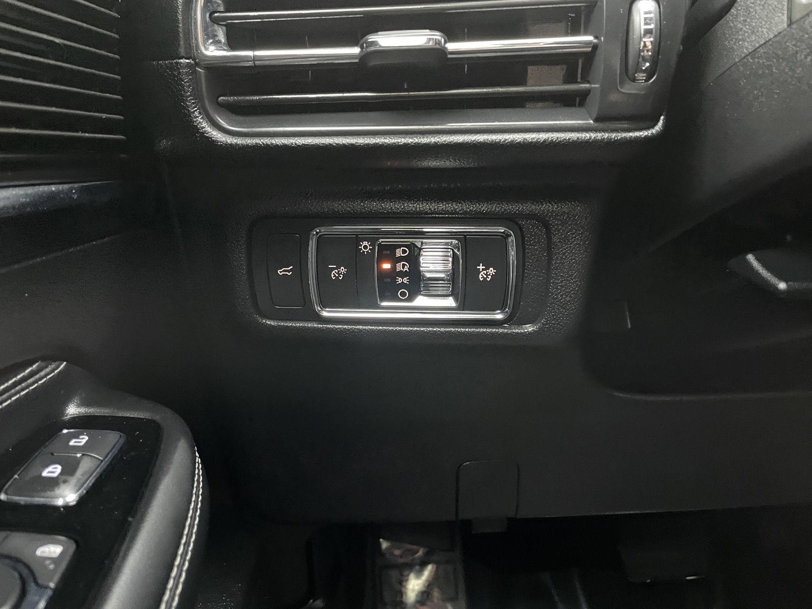 Used 2020 Lincoln Corsair for sale in Lincoln NE