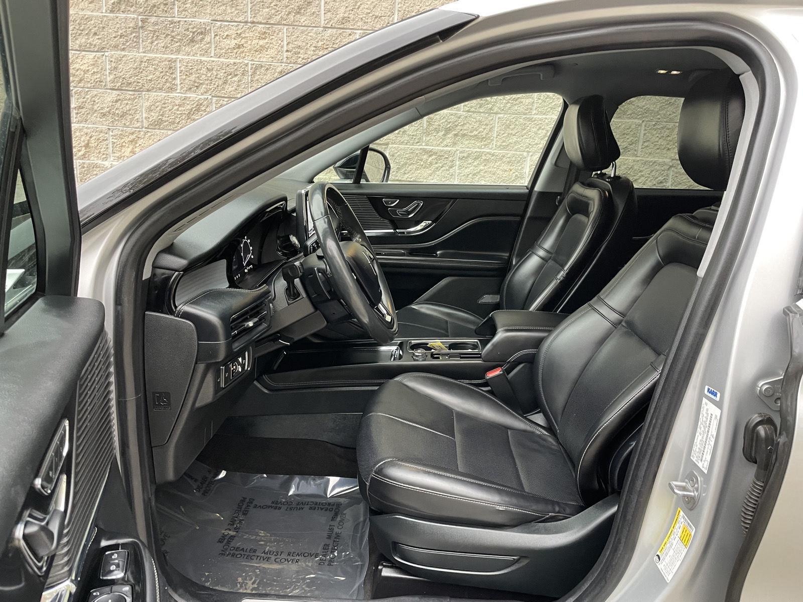 Used 2020 Lincoln Corsair for sale in Lincoln NE