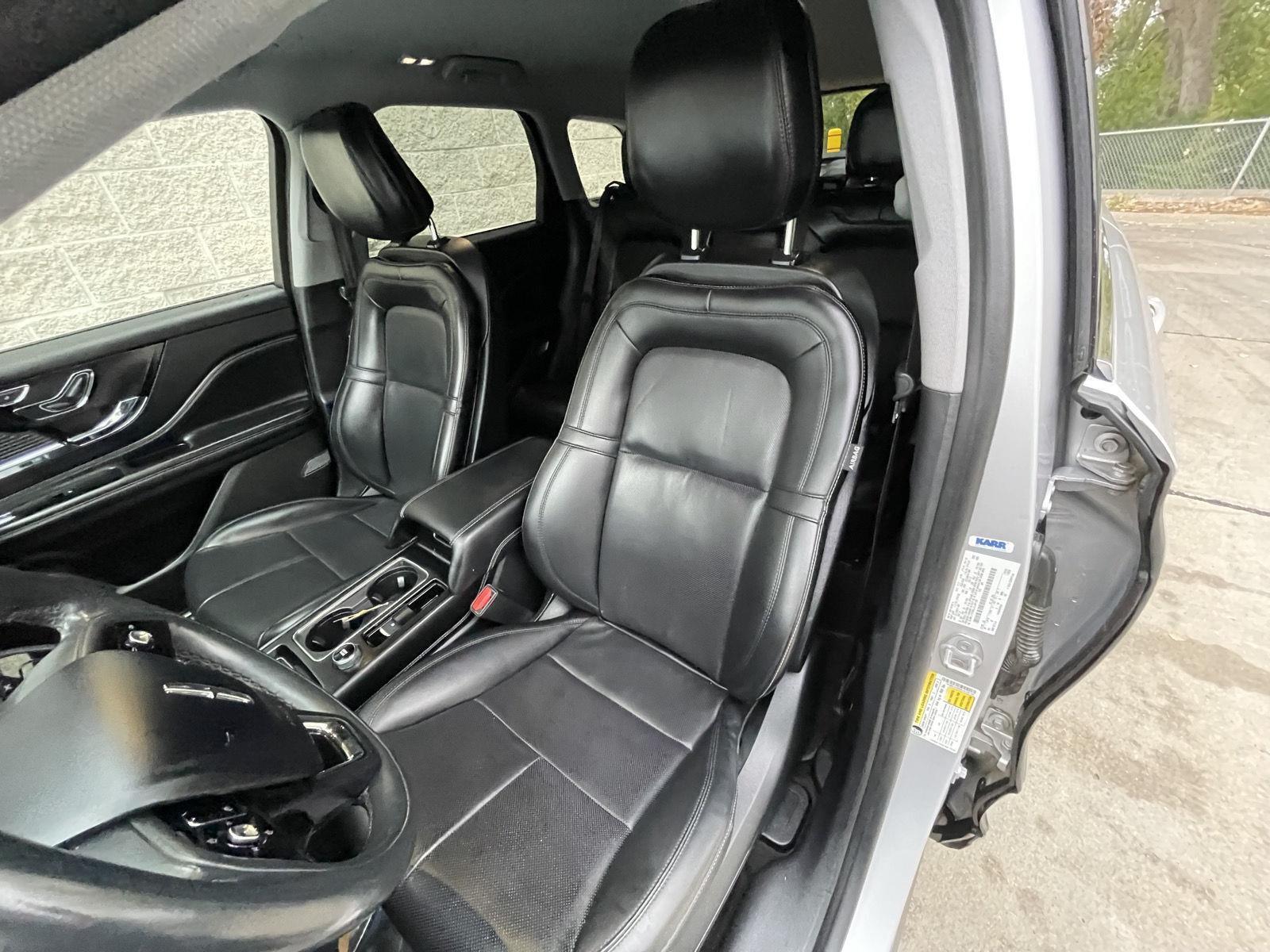 Used 2020 Lincoln Corsair for sale in Lincoln NE