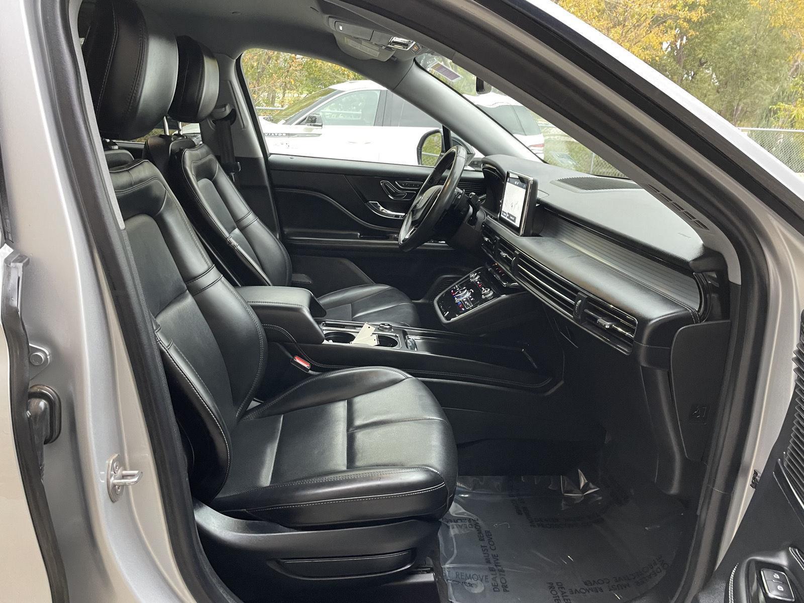 Used 2020 Lincoln Corsair for sale in Lincoln NE