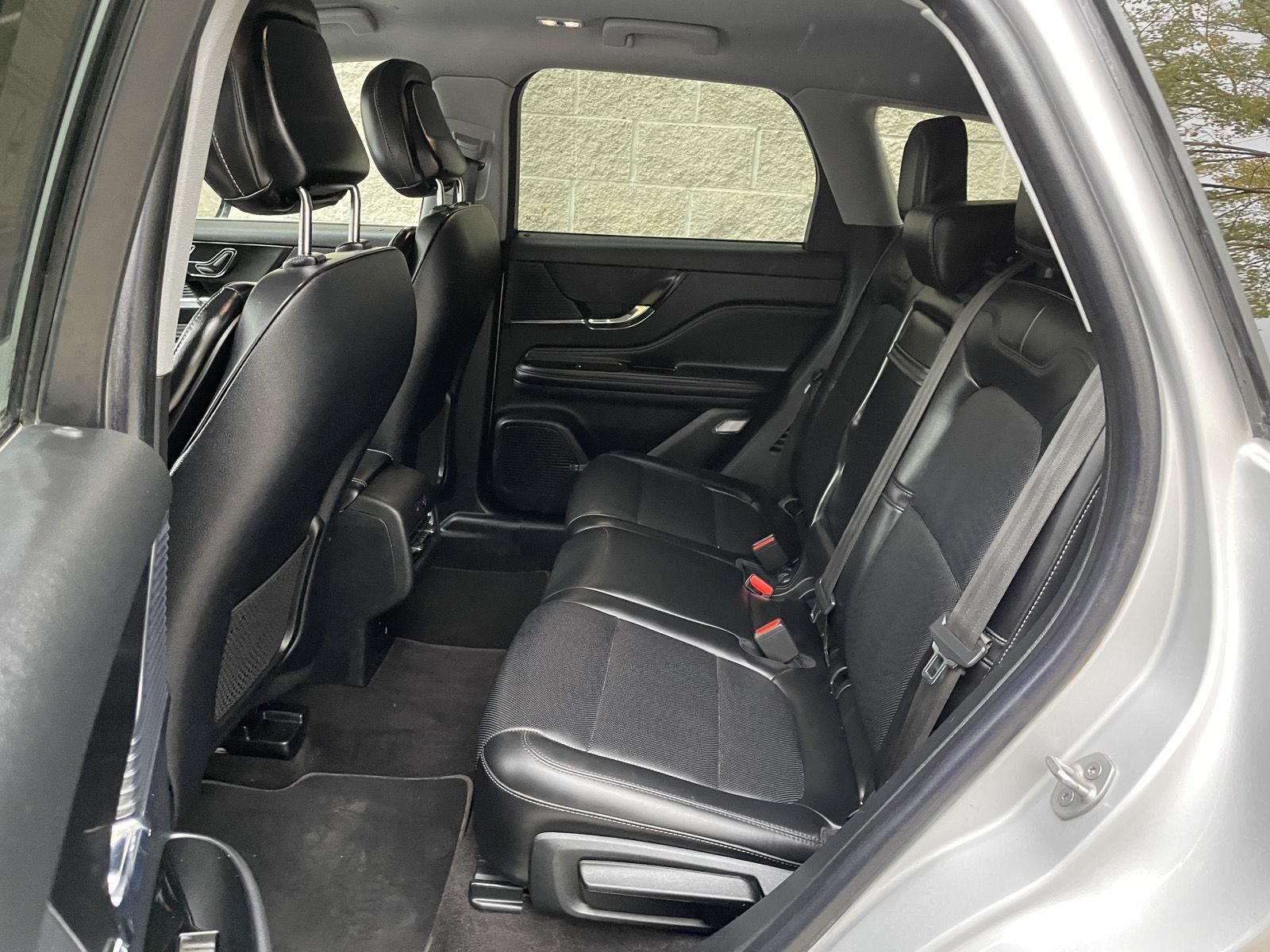 Used 2020 Lincoln Corsair for sale in Lincoln NE