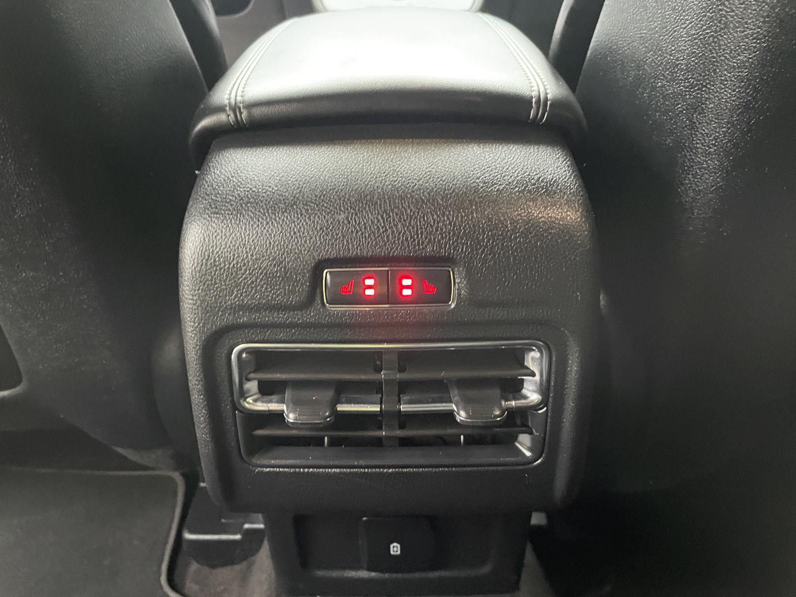 Used 2020 Lincoln Corsair for sale in Lincoln NE