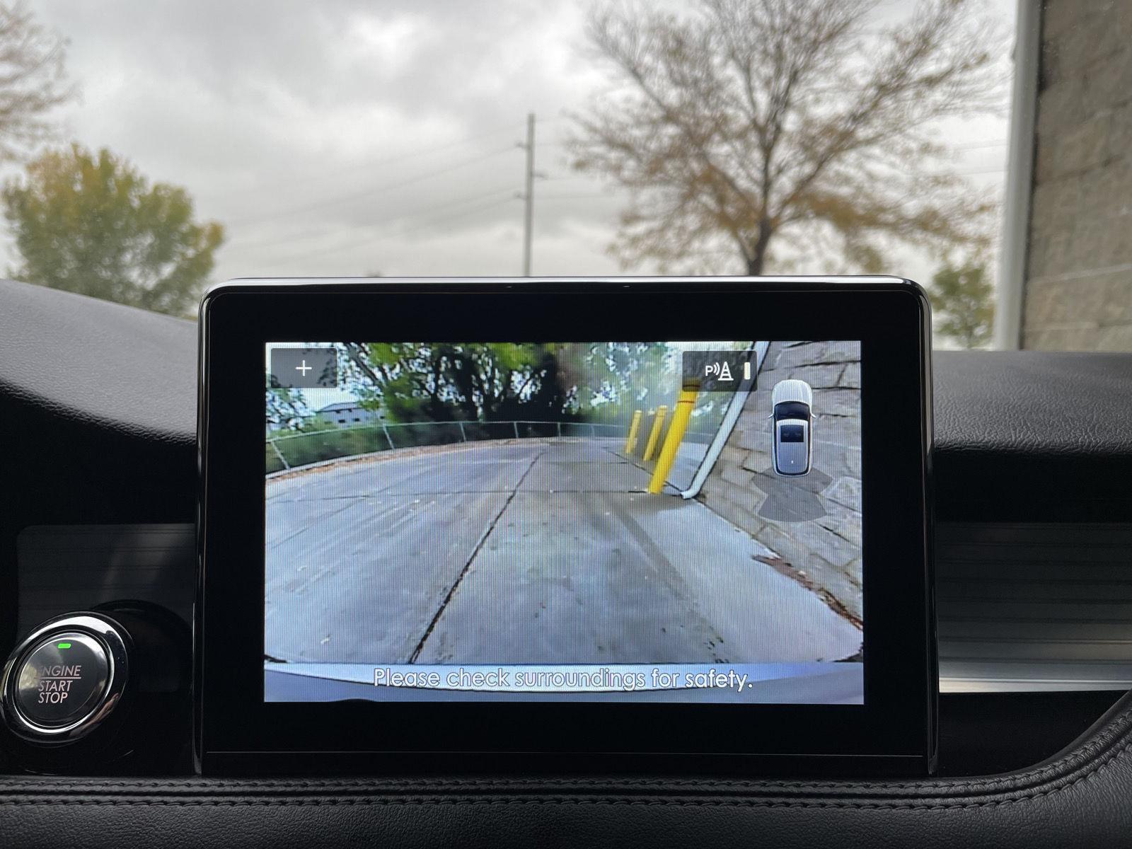 Used 2020 Lincoln Corsair for sale in Lincoln NE