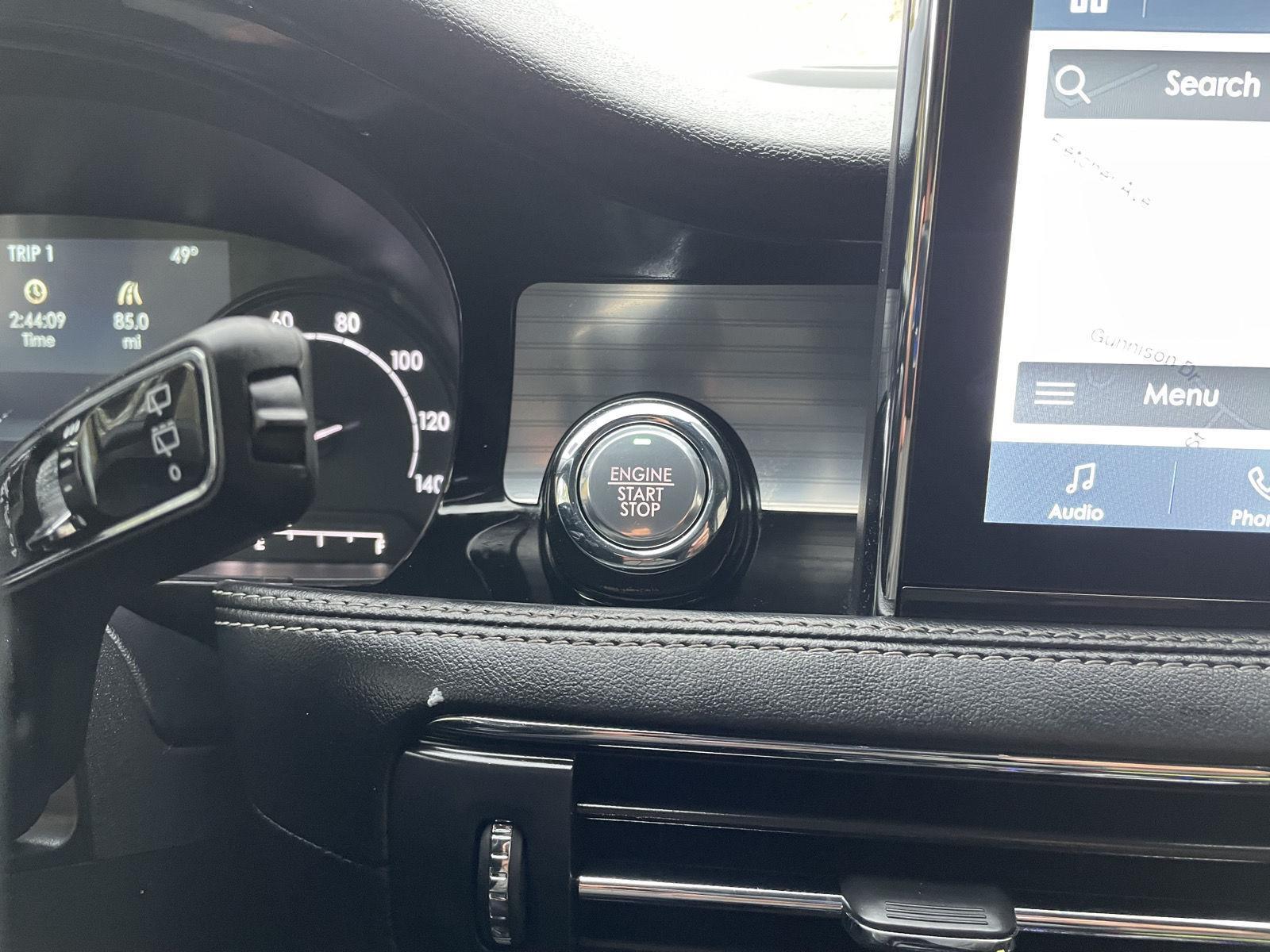 Used 2020 Lincoln Corsair for sale in Lincoln NE