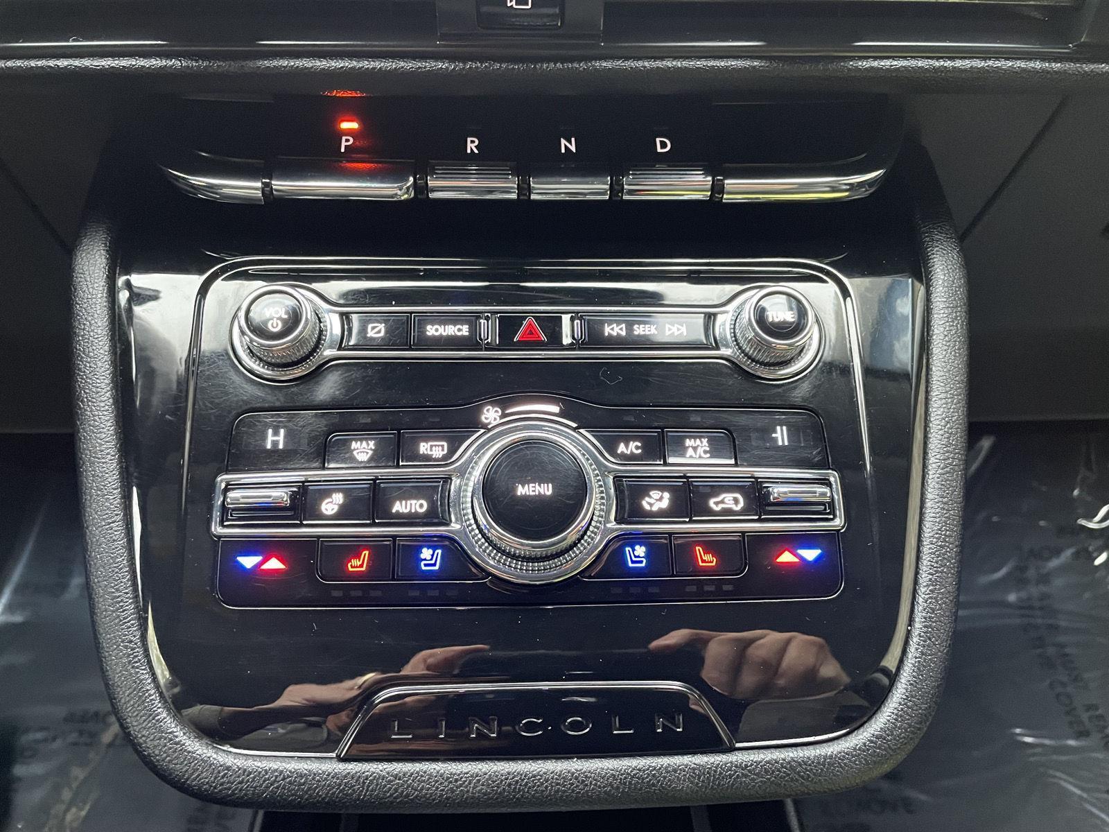 Used 2020 Lincoln Corsair for sale in Lincoln NE