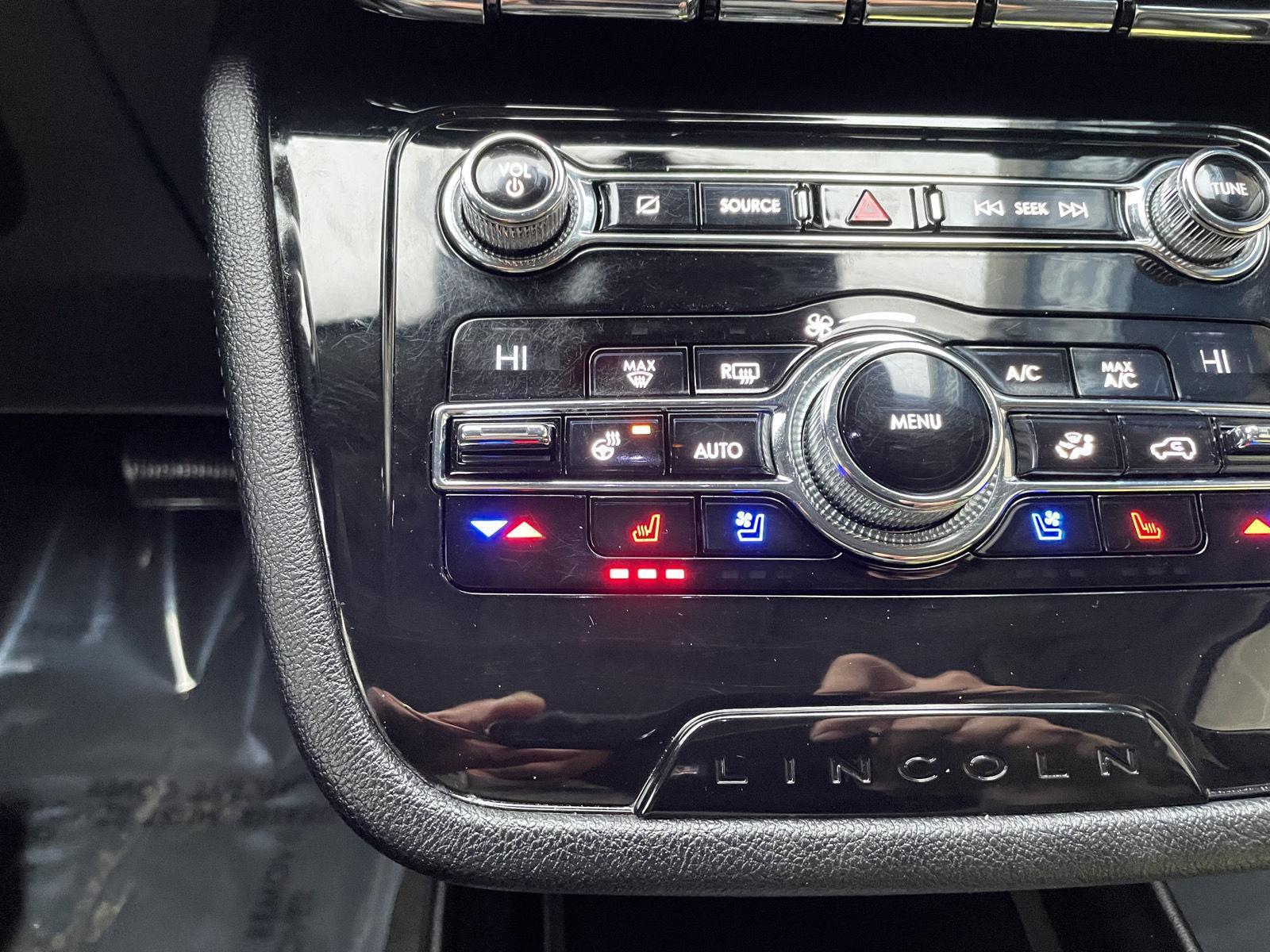 Used 2020 Lincoln Corsair for sale in Lincoln NE