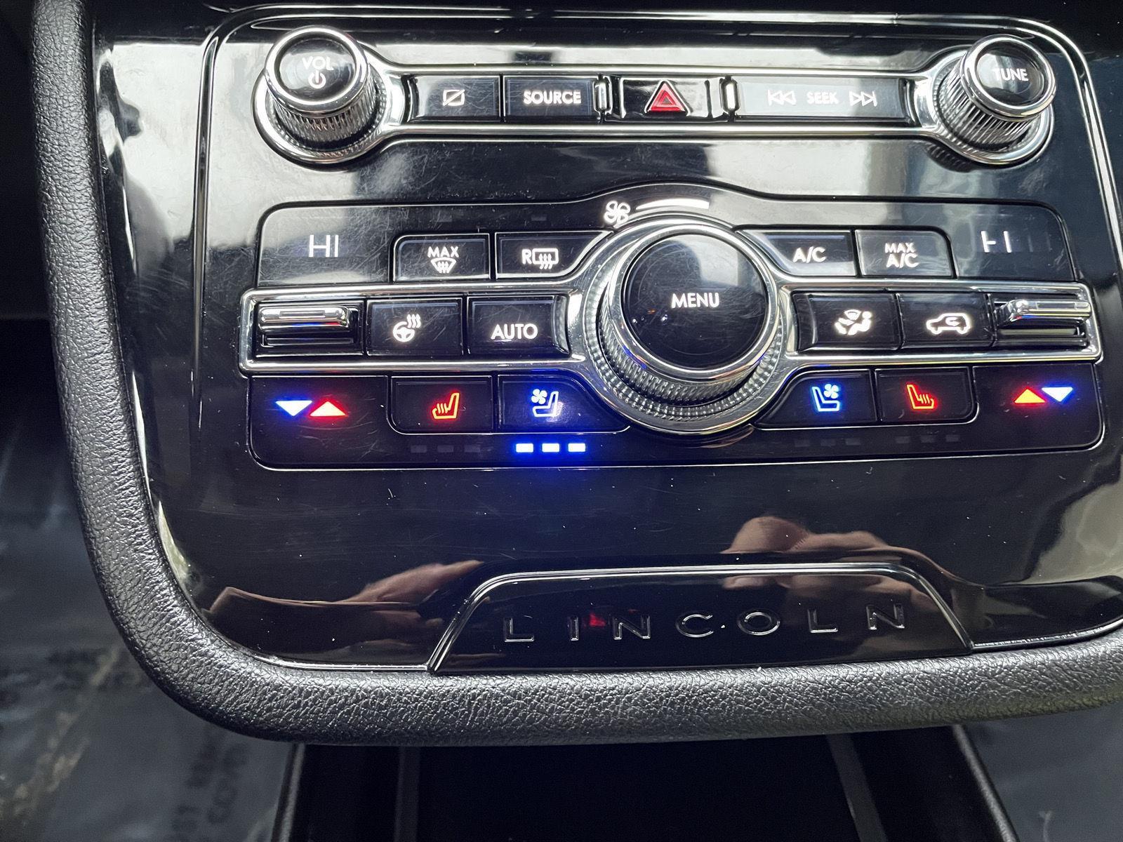 Used 2020 Lincoln Corsair for sale in Lincoln NE