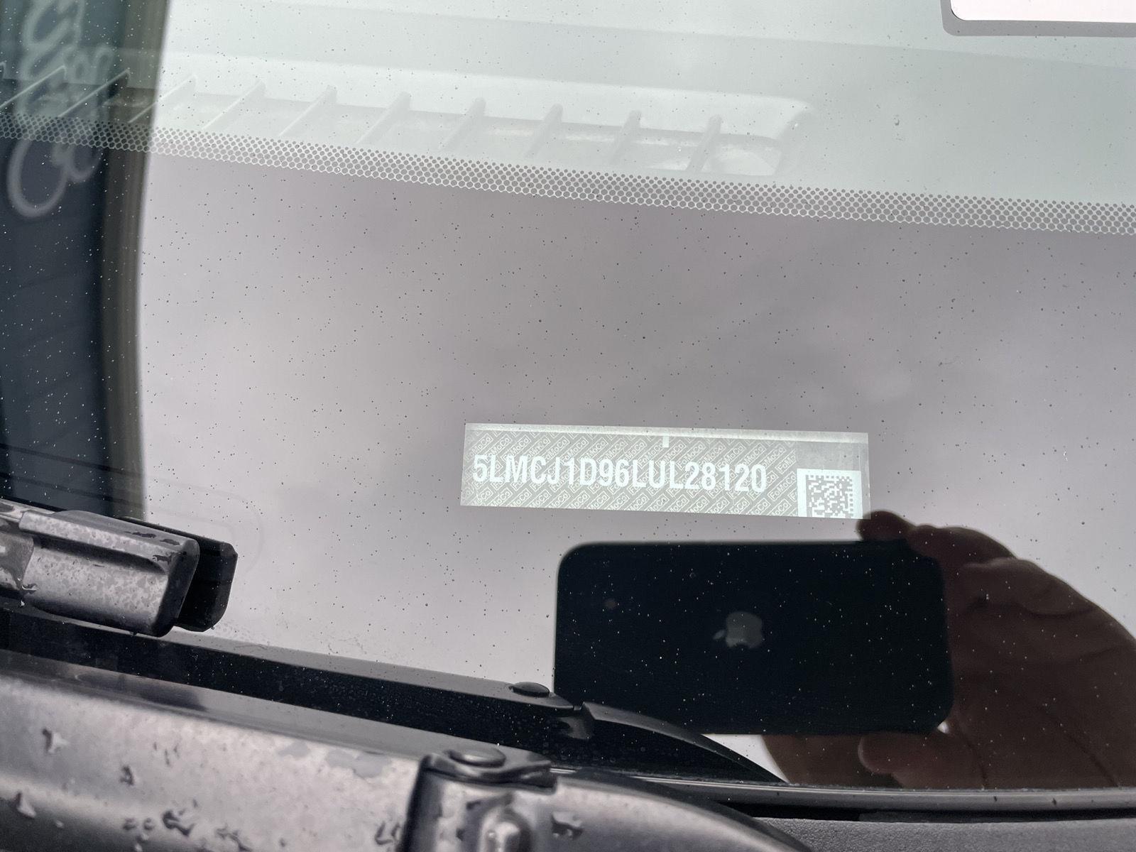 Used 2020 Lincoln Corsair for sale in Lincoln NE