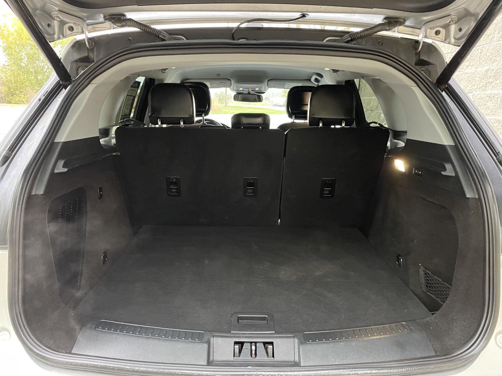 Used 2020 Lincoln Corsair for sale in Lincoln NE