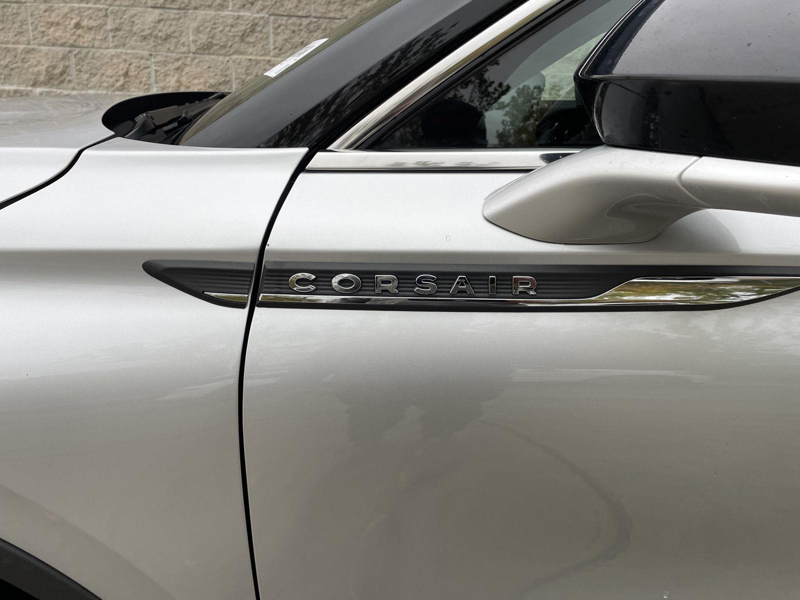 Used 2020 Lincoln Corsair for sale in Lincoln NE