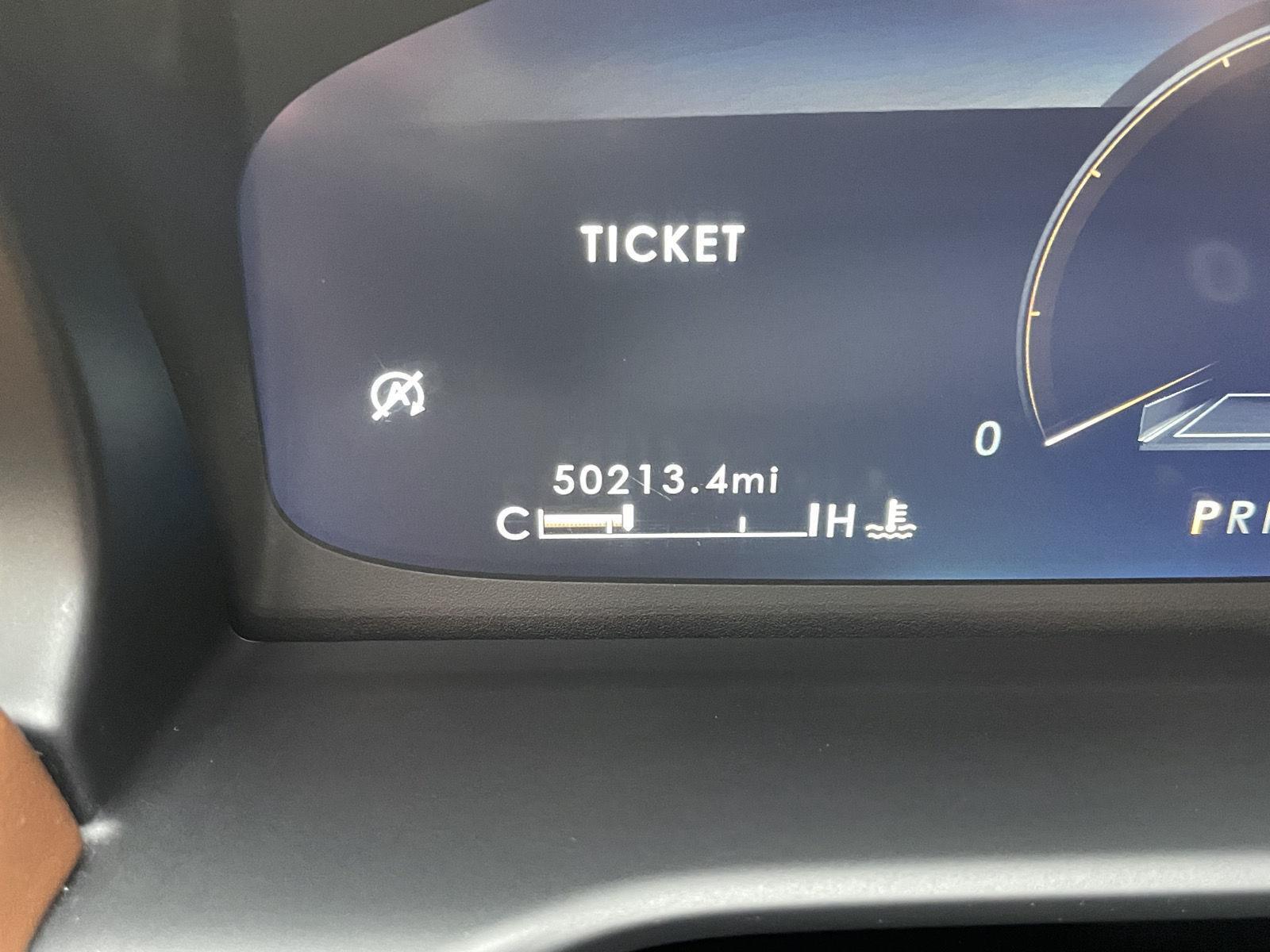 Used 2023 Lincoln Aviator Reserve SUV/Crossover for sale in Lincoln NE