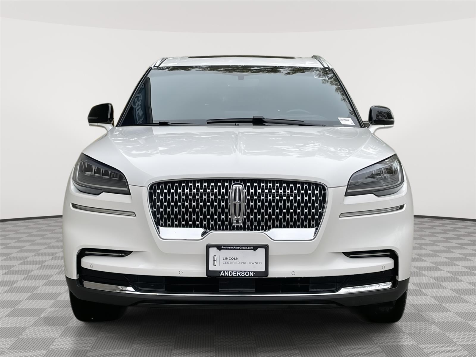 Used 2023 Lincoln Aviator for sale in Lincoln NE