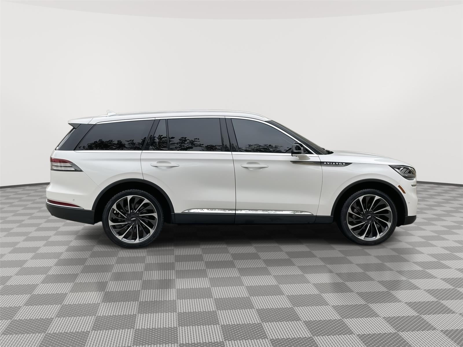 Used 2023 Lincoln Aviator Reserve SUV/Crossover for sale in Lincoln NE
