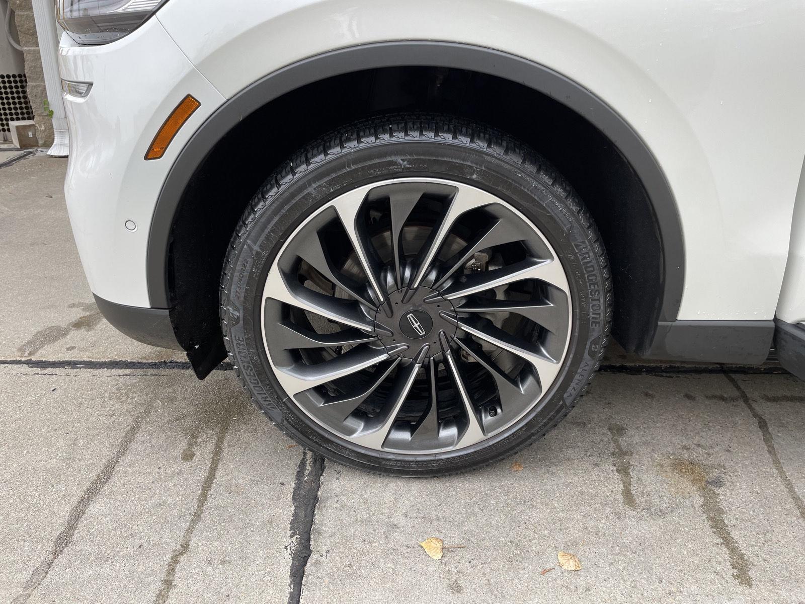 Used 2023 Lincoln Aviator Reserve SUV/Crossover for sale in Lincoln NE