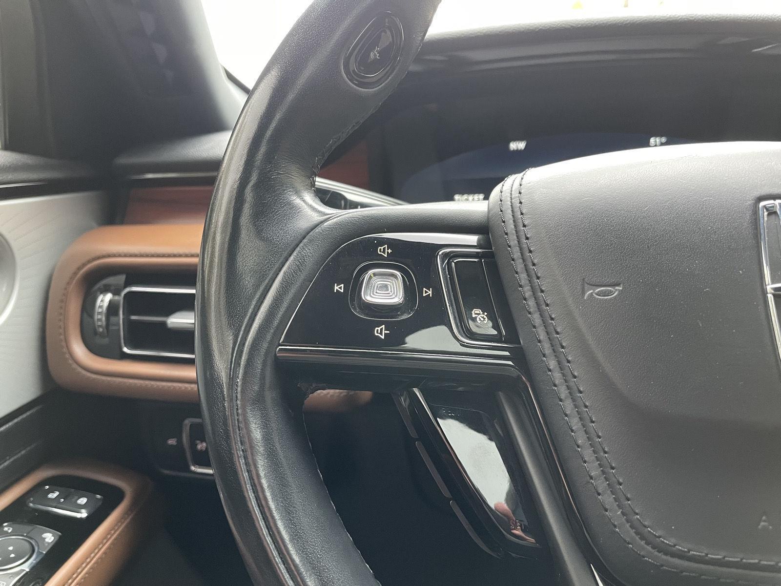 Used 2023 Lincoln Aviator Reserve SUV/Crossover for sale in Lincoln NE