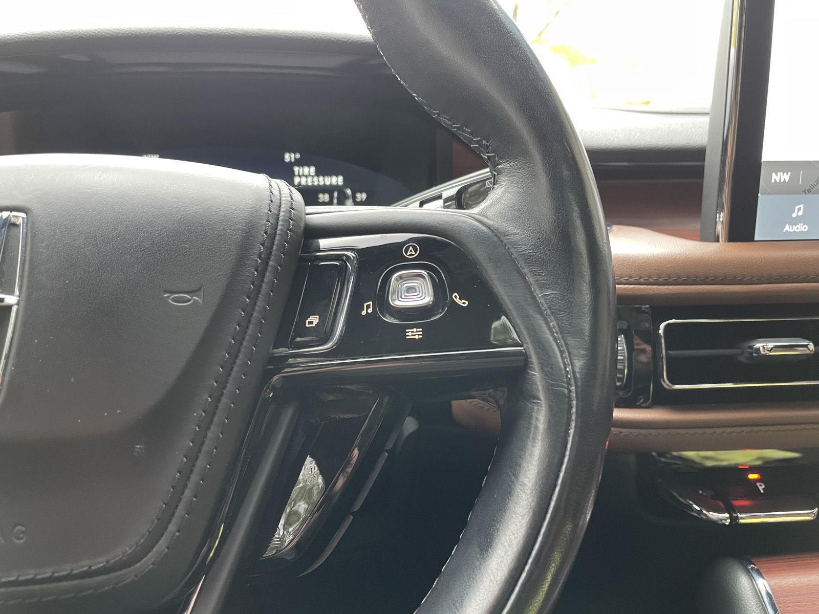 Used 2023 Lincoln Aviator Reserve SUV/Crossover for sale in Lincoln NE