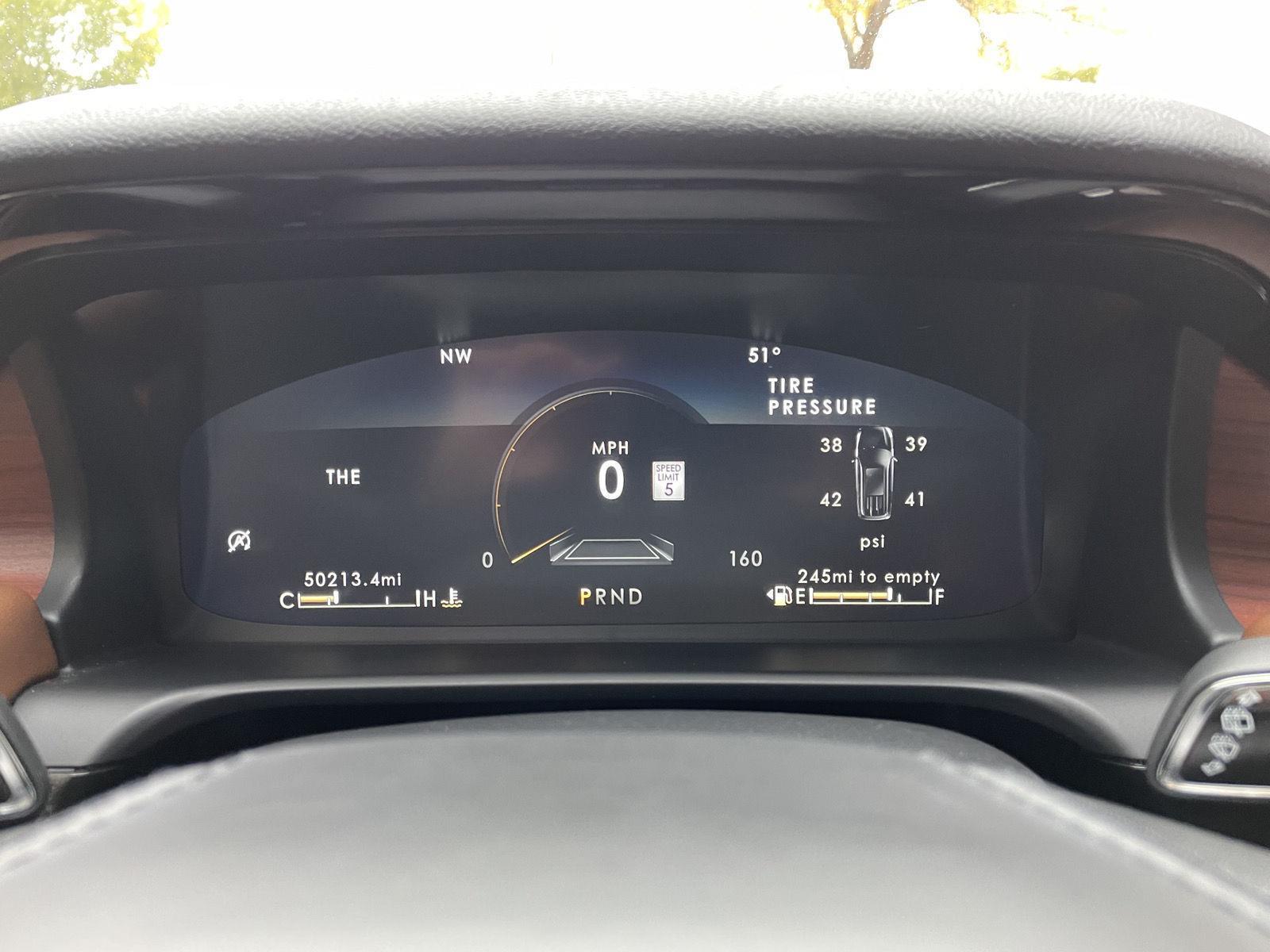 Used 2023 Lincoln Aviator Reserve SUV/Crossover for sale in Lincoln NE