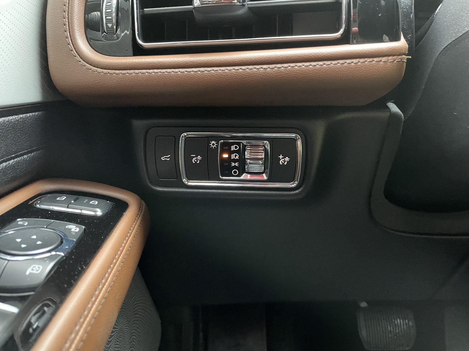 Used 2023 Lincoln Aviator Reserve SUV/Crossover for sale in Lincoln NE