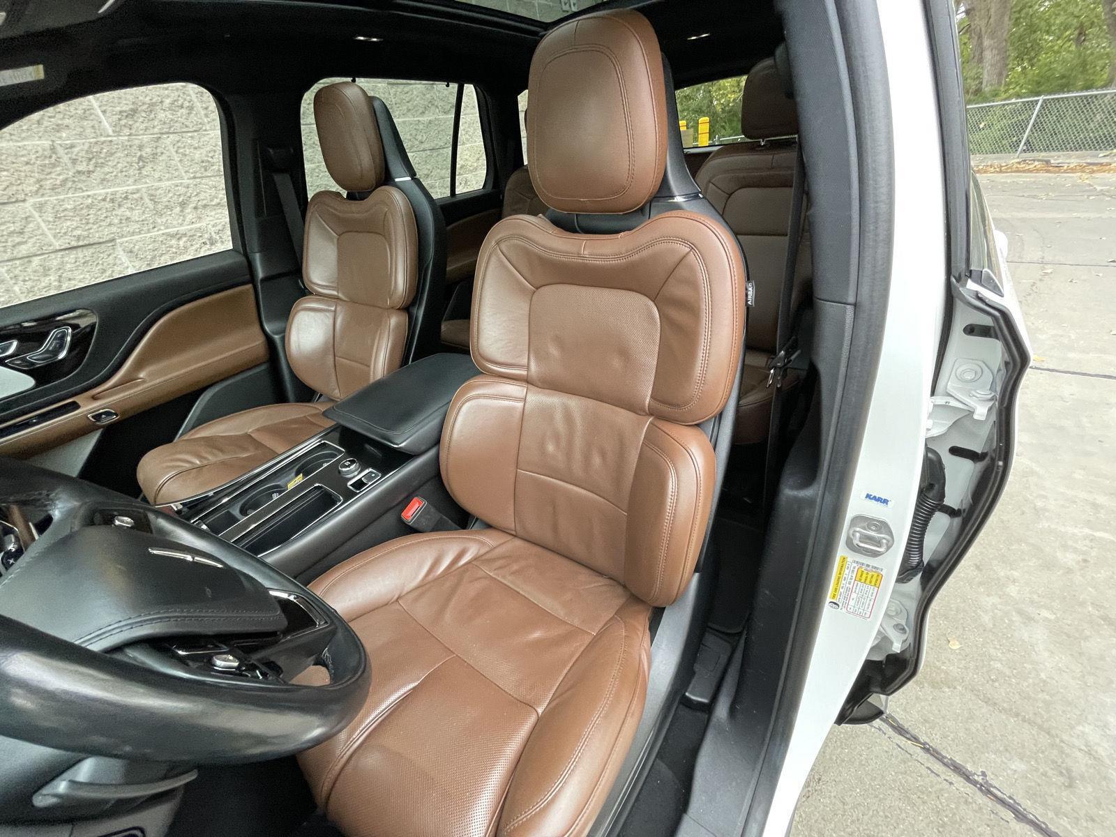 Used 2023 Lincoln Aviator Reserve SUV/Crossover for sale in Lincoln NE