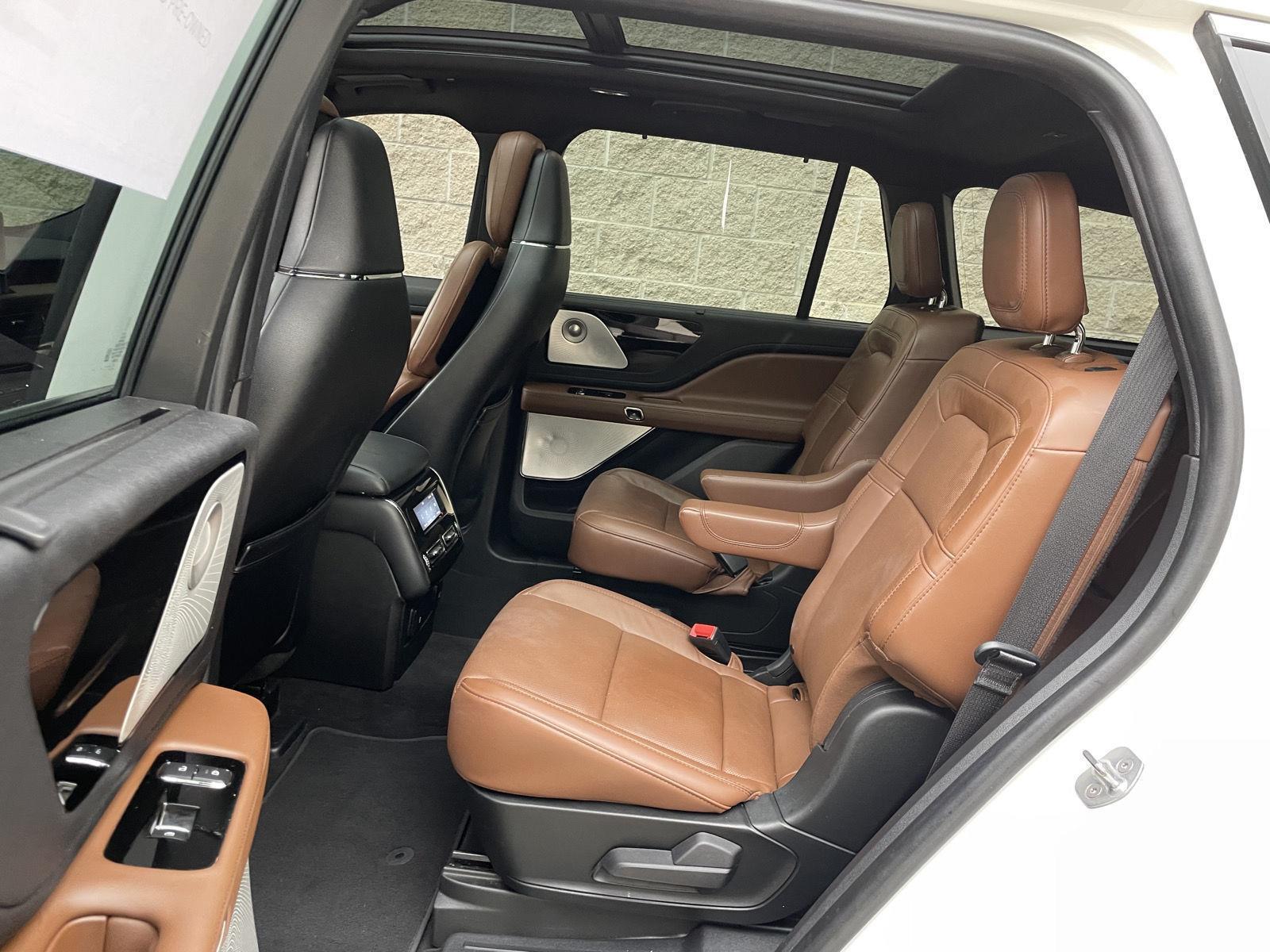 Used 2023 Lincoln Aviator Reserve SUV/Crossover for sale in Lincoln NE