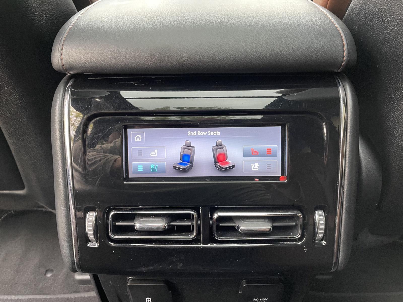 Used 2023 Lincoln Aviator Reserve SUV/Crossover for sale in Lincoln NE