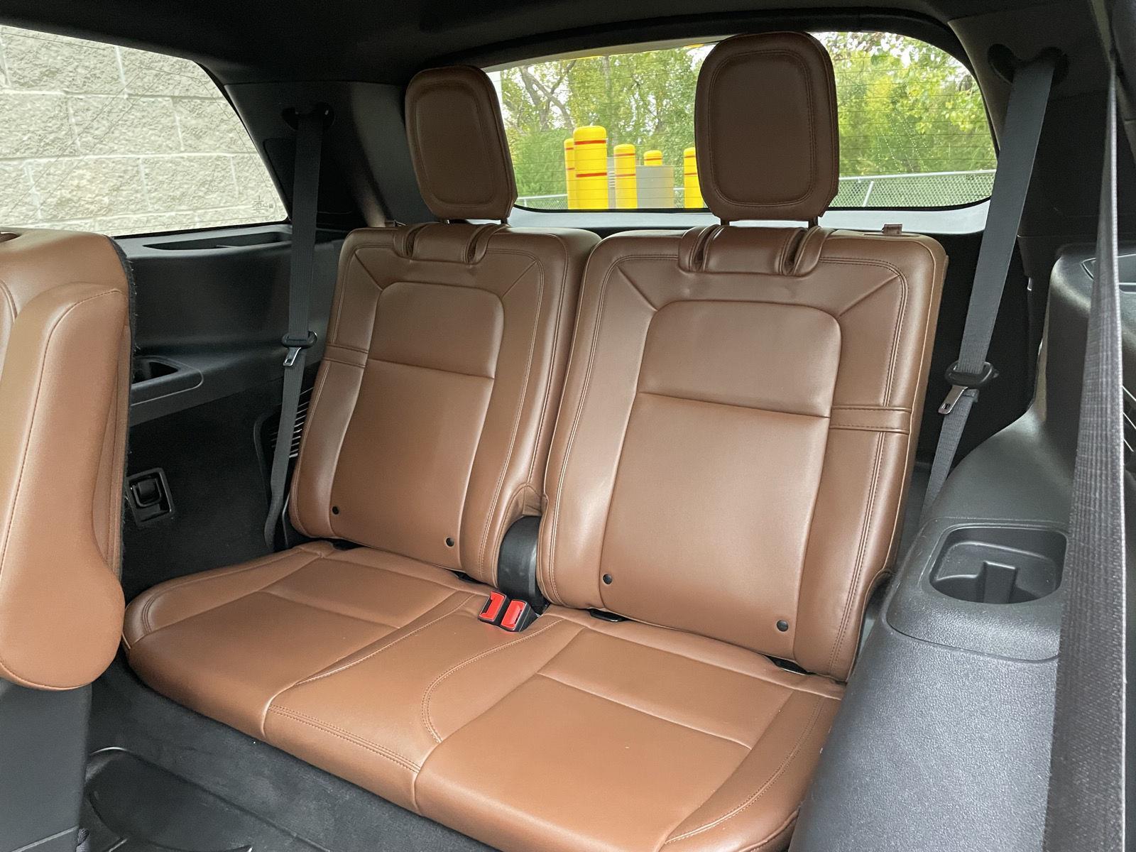 Used 2023 Lincoln Aviator Reserve SUV/Crossover for sale in Lincoln NE