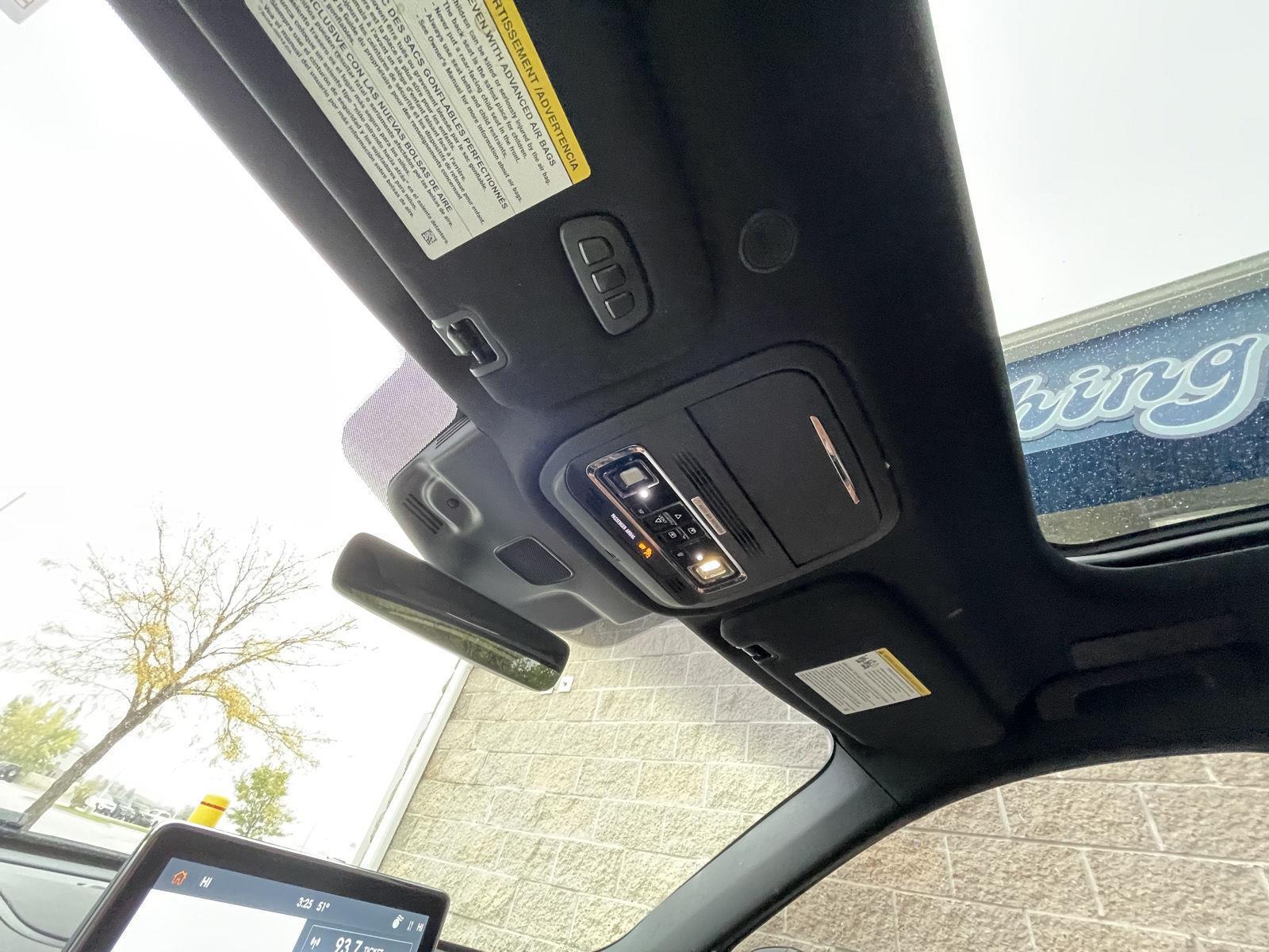 Used 2023 Lincoln Aviator Reserve SUV/Crossover for sale in Lincoln NE