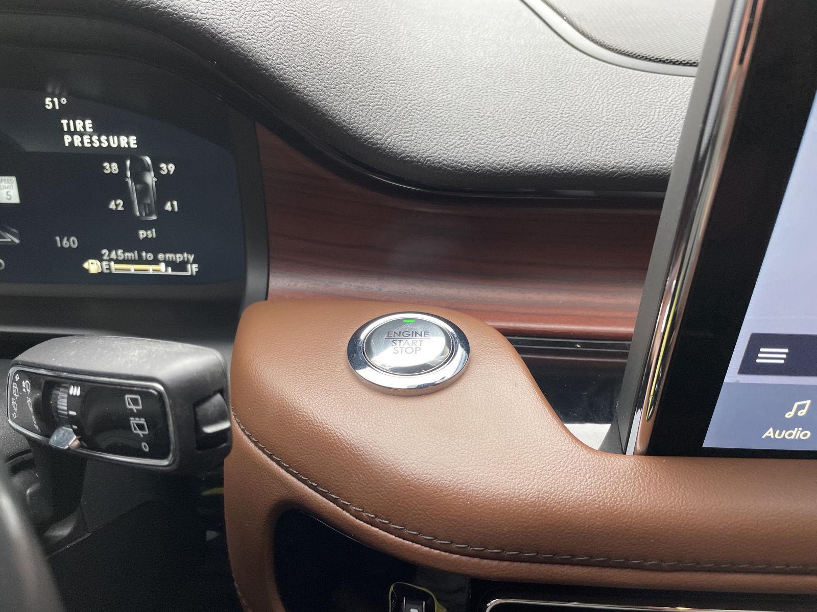 Used 2023 Lincoln Aviator Reserve SUV/Crossover for sale in Lincoln NE