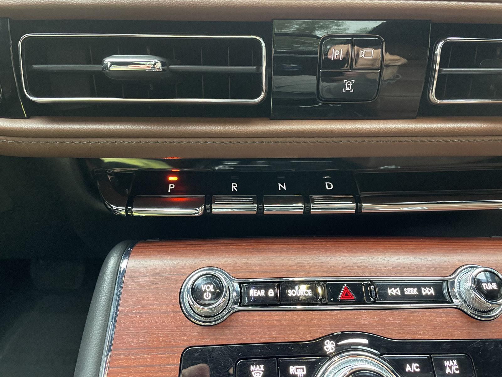 Used 2023 Lincoln Aviator Reserve SUV/Crossover for sale in Lincoln NE