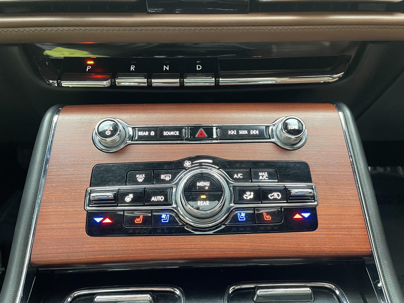 Used 2023 Lincoln Aviator Reserve SUV/Crossover for sale in Lincoln NE