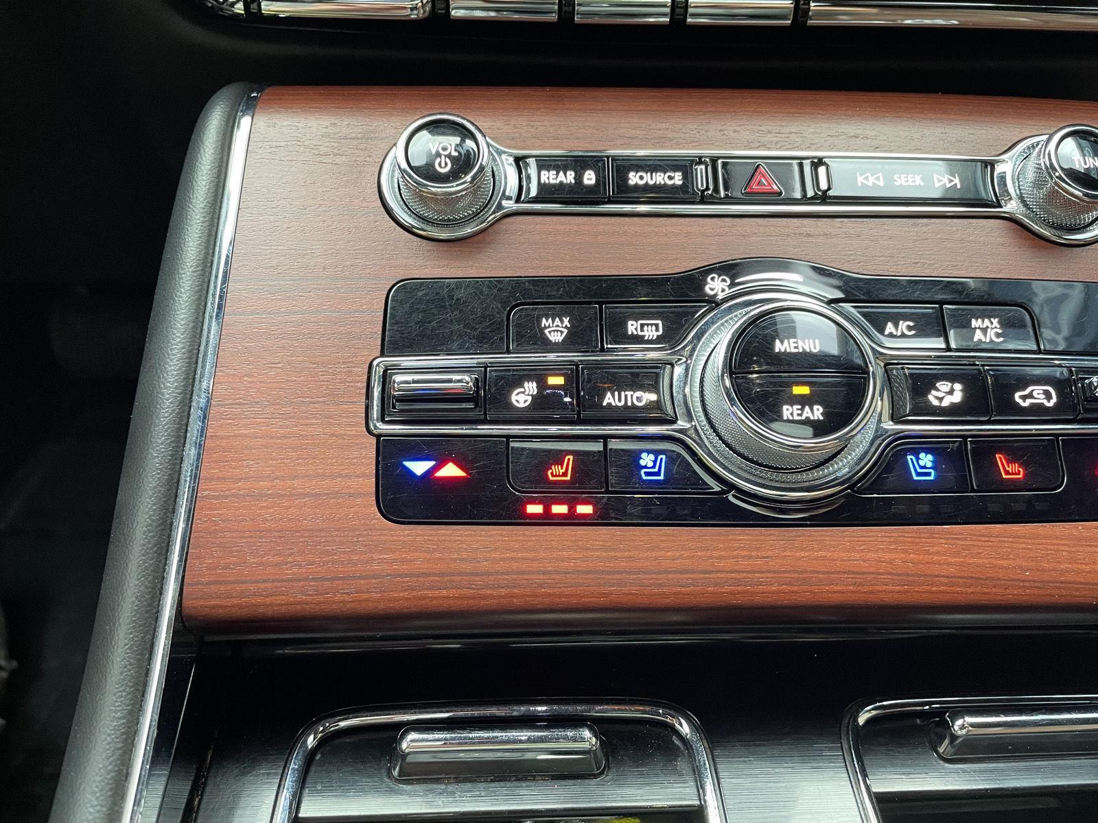 Used 2023 Lincoln Aviator Reserve SUV/Crossover for sale in Lincoln NE