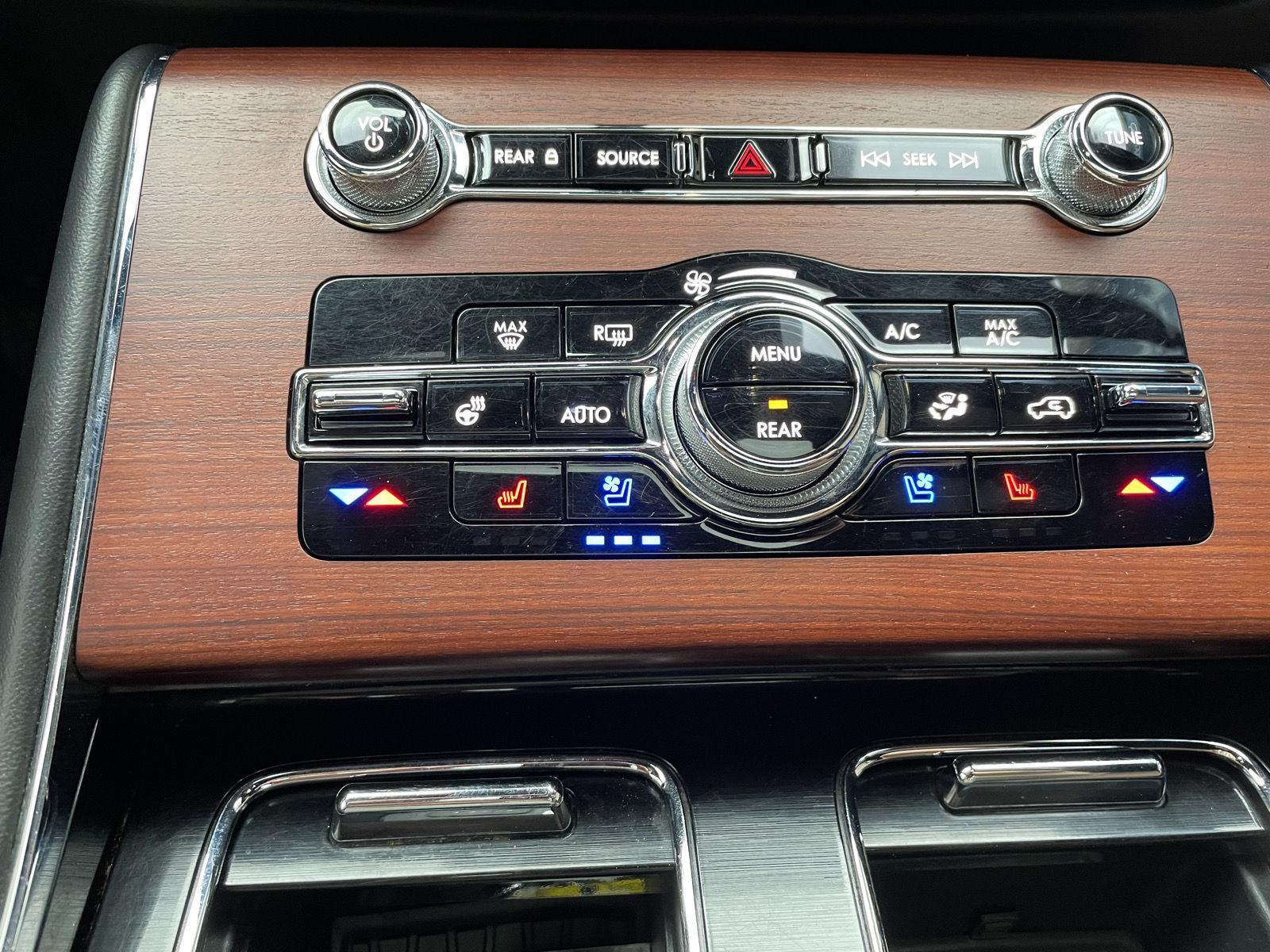 Used 2023 Lincoln Aviator Reserve SUV/Crossover for sale in Lincoln NE