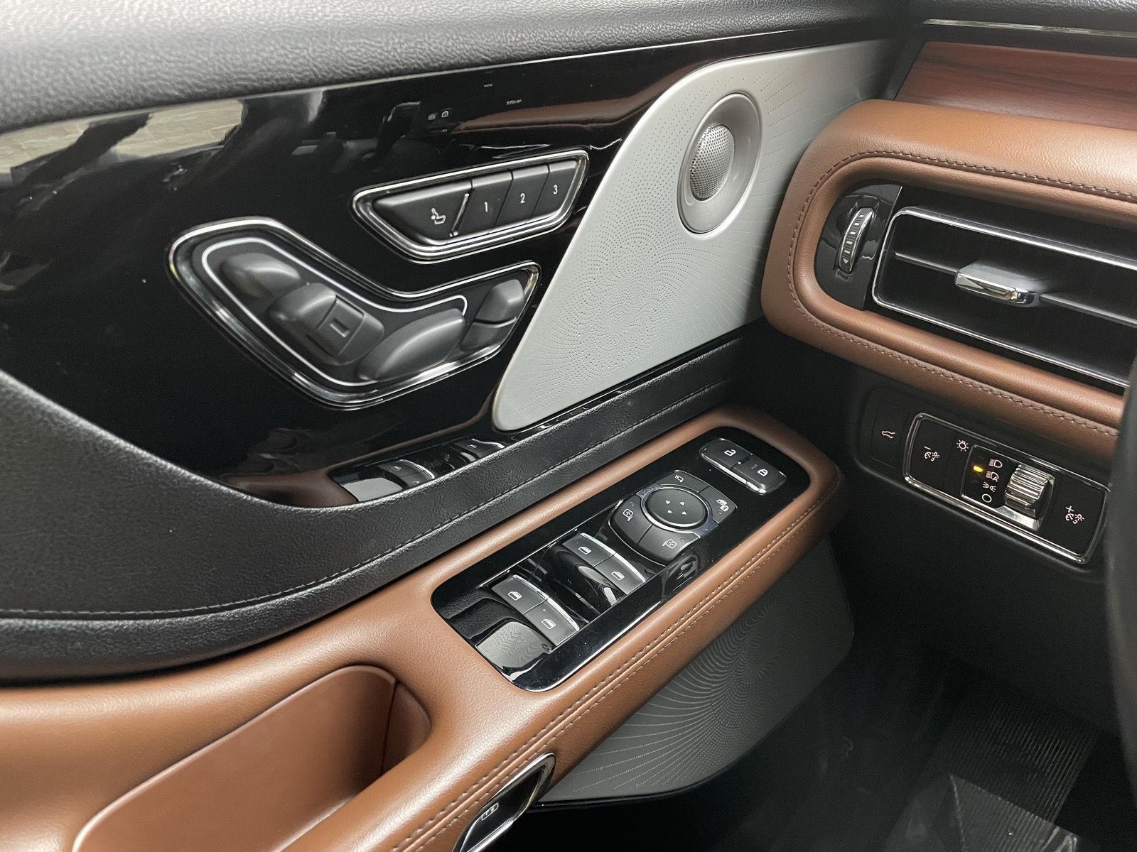 Used 2023 Lincoln Aviator Reserve SUV/Crossover for sale in Lincoln NE