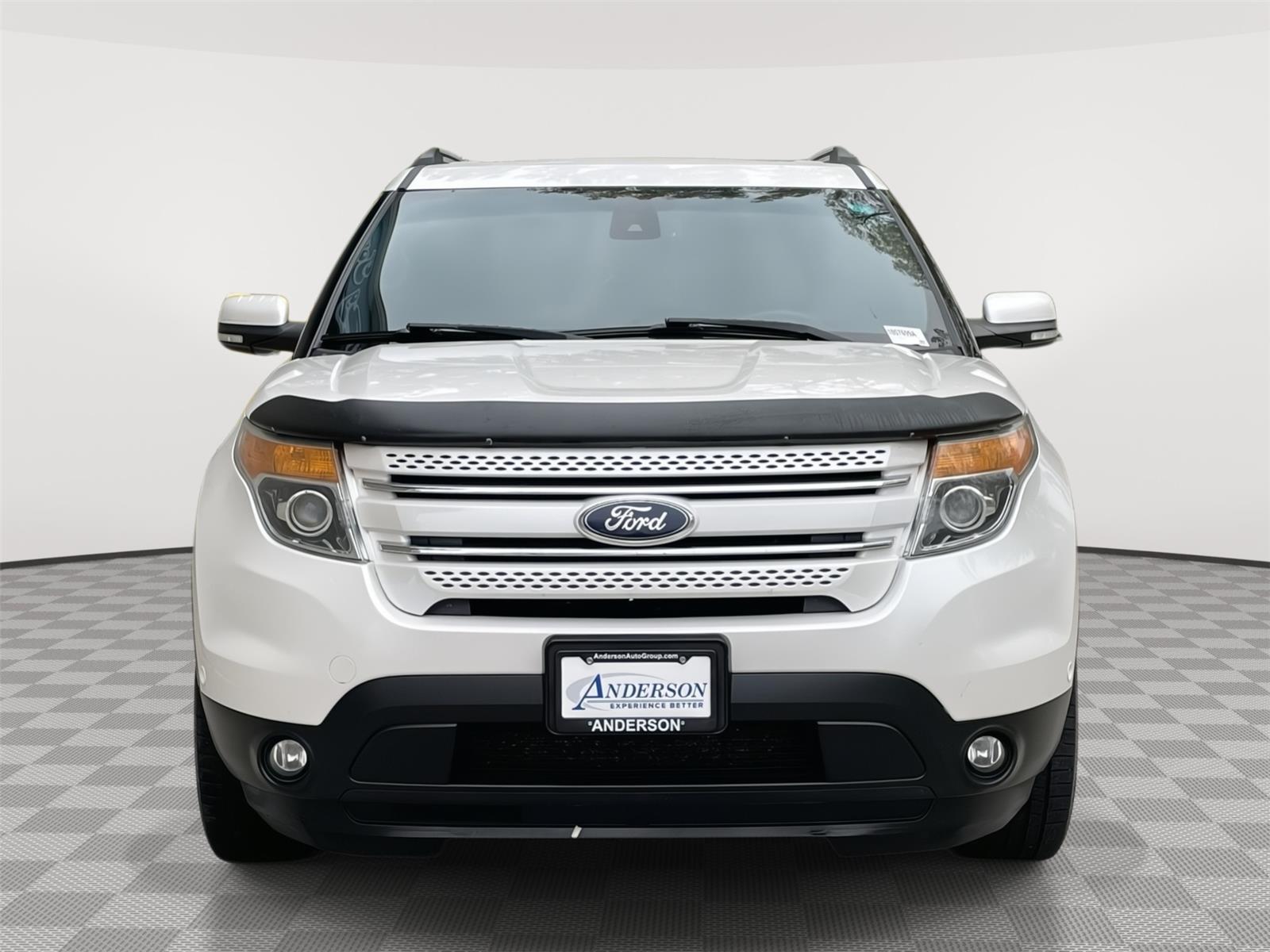 Used 2015 Ford Explorer for sale in Lincoln NE