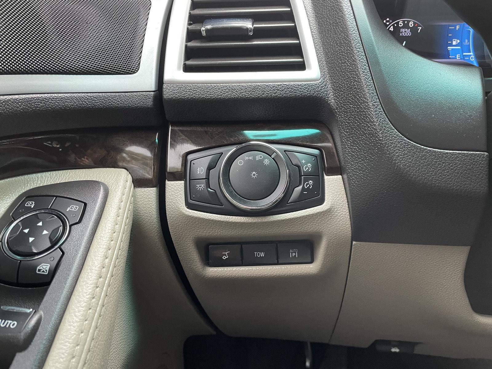 Used 2015 Ford Explorer for sale in Lincoln NE