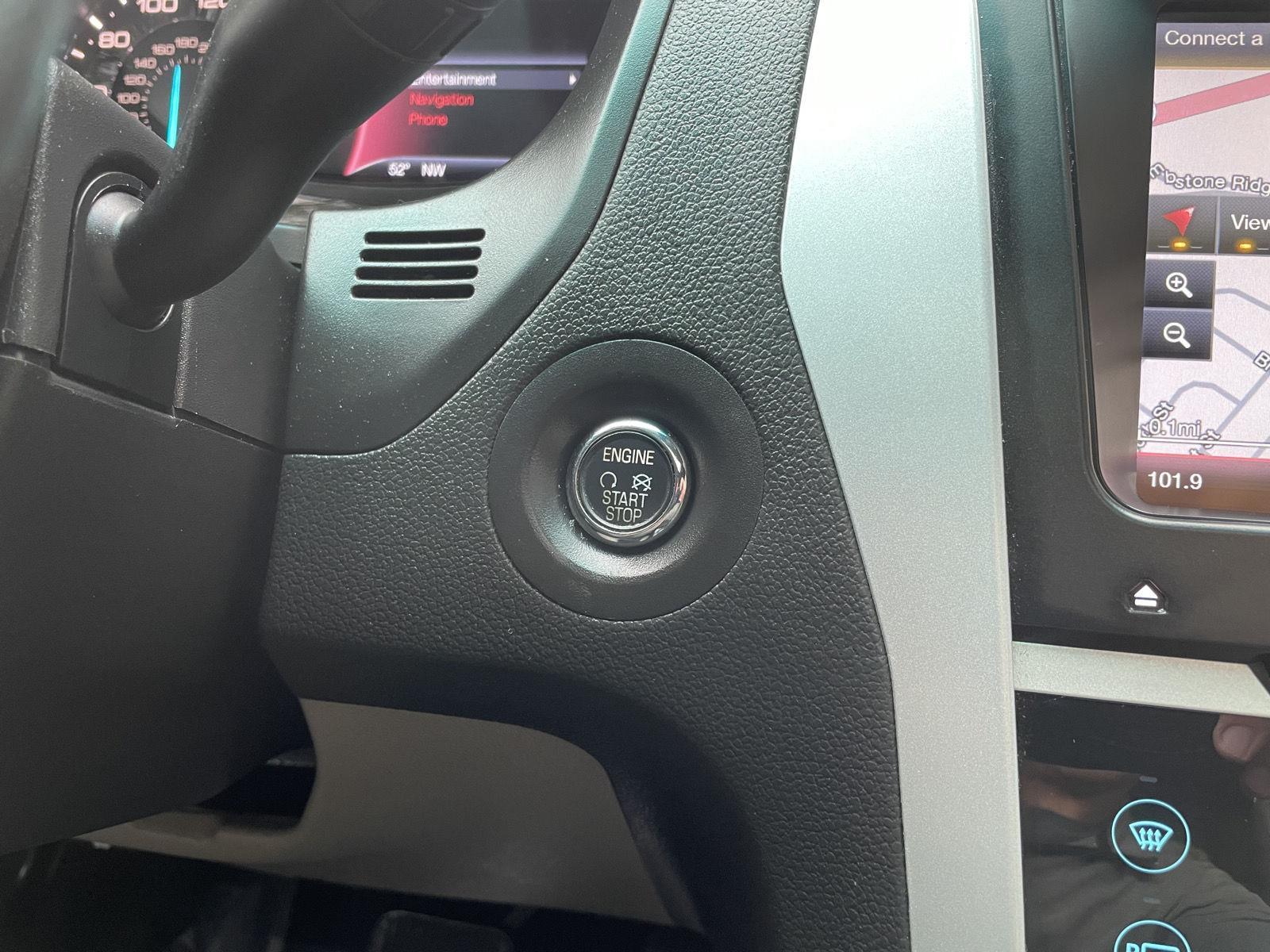 Used 2015 Ford Explorer for sale in Lincoln NE
