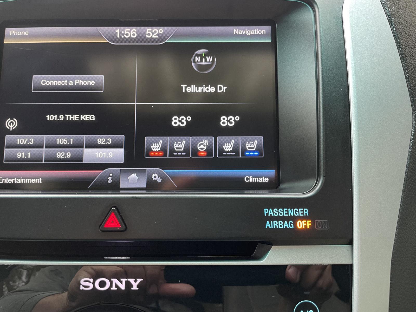 Used 2015 Ford Explorer for sale in Lincoln NE