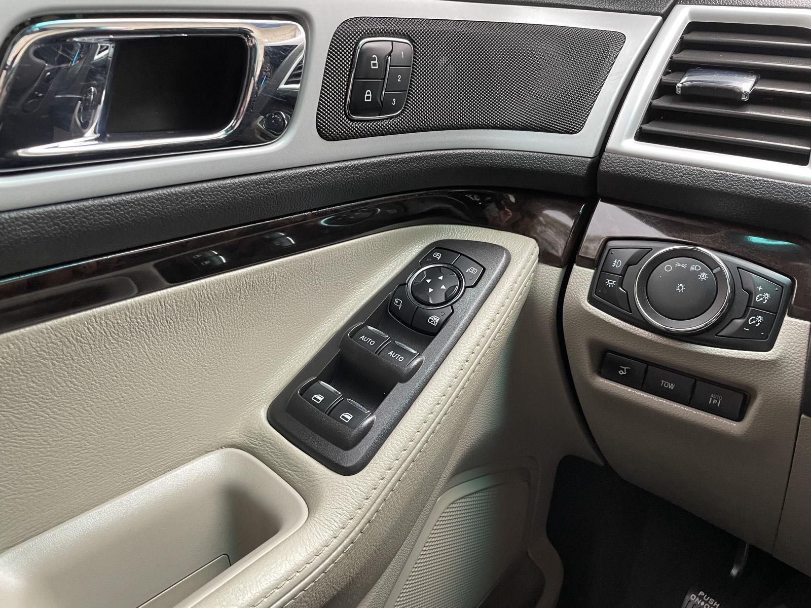 Used 2015 Ford Explorer for sale in Lincoln NE