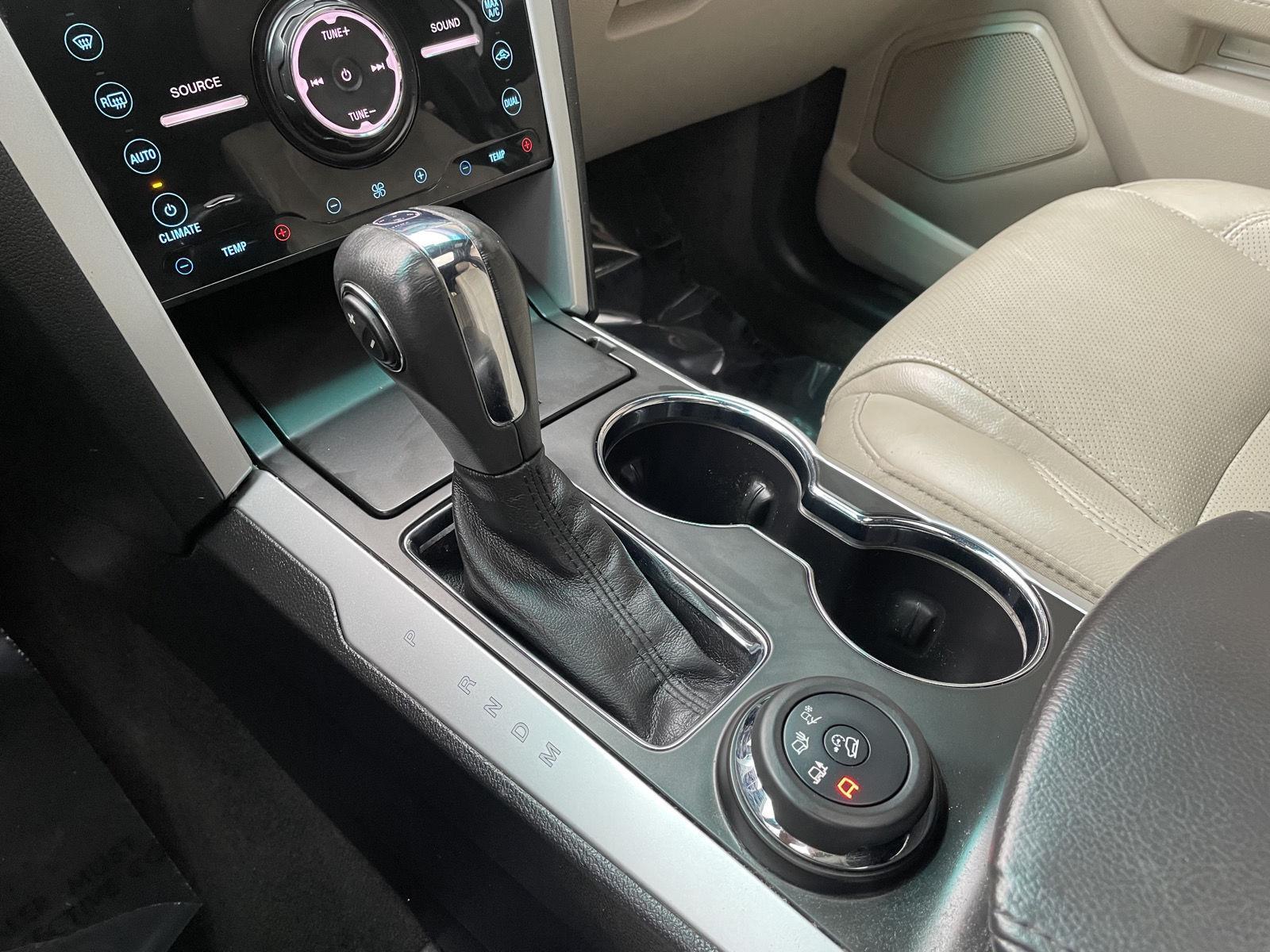 Used 2015 Ford Explorer for sale in Lincoln NE