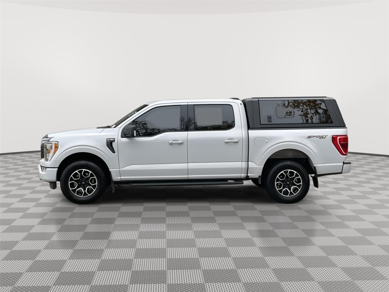 Used 2022 Ford F-150 for sale in Lincoln NE